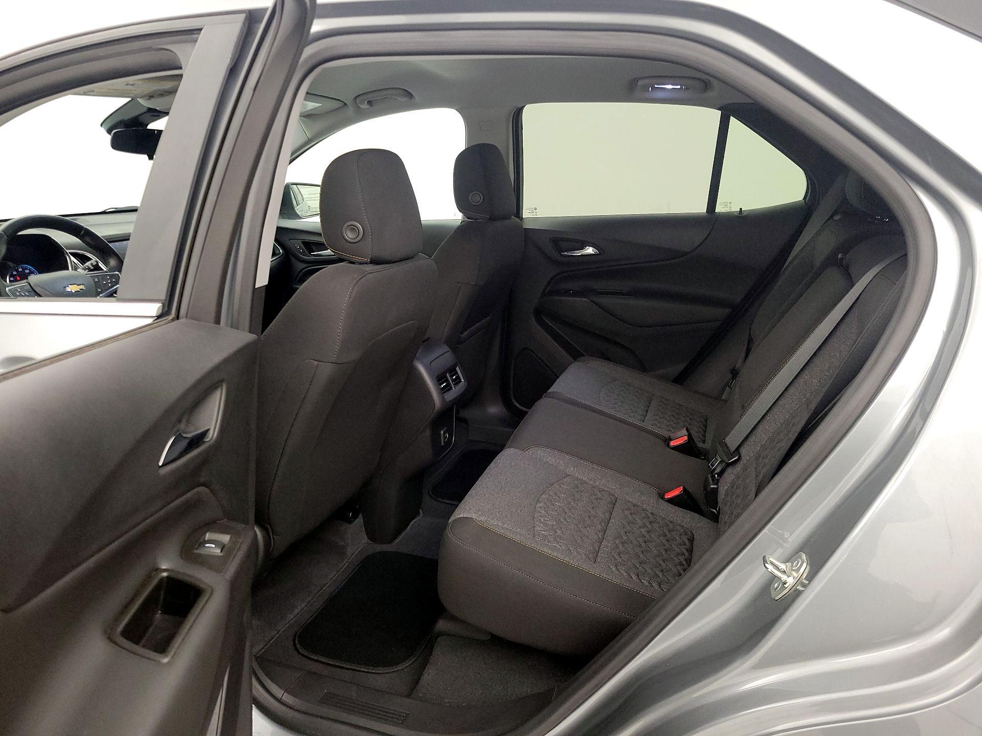 Thumbnail: 2024 Chevrolet Equinox - 19