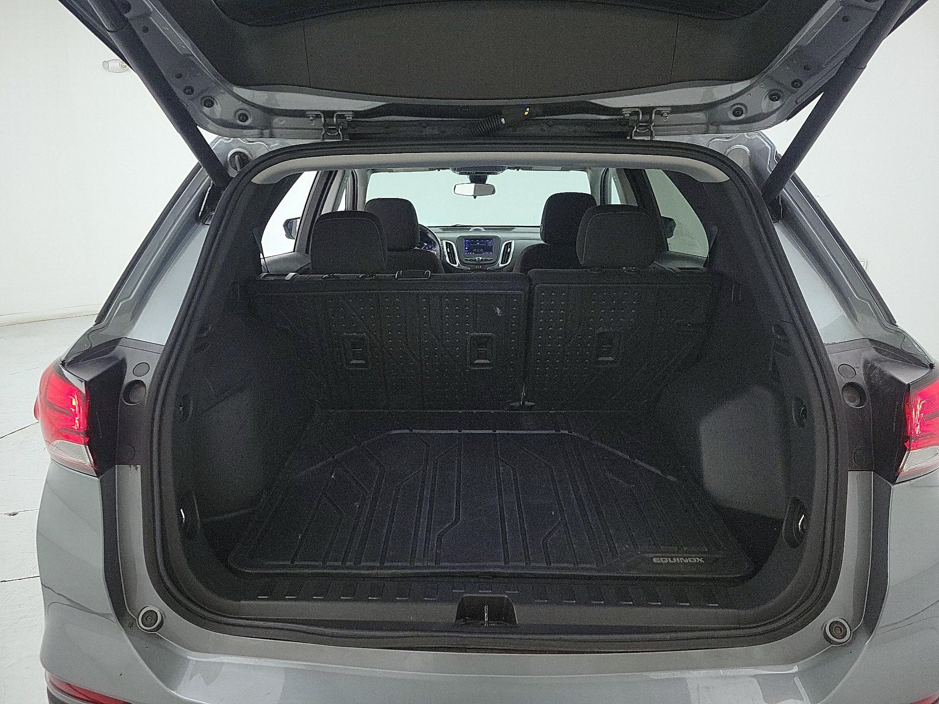 Thumbnail: 2024 Chevrolet Equinox - 20