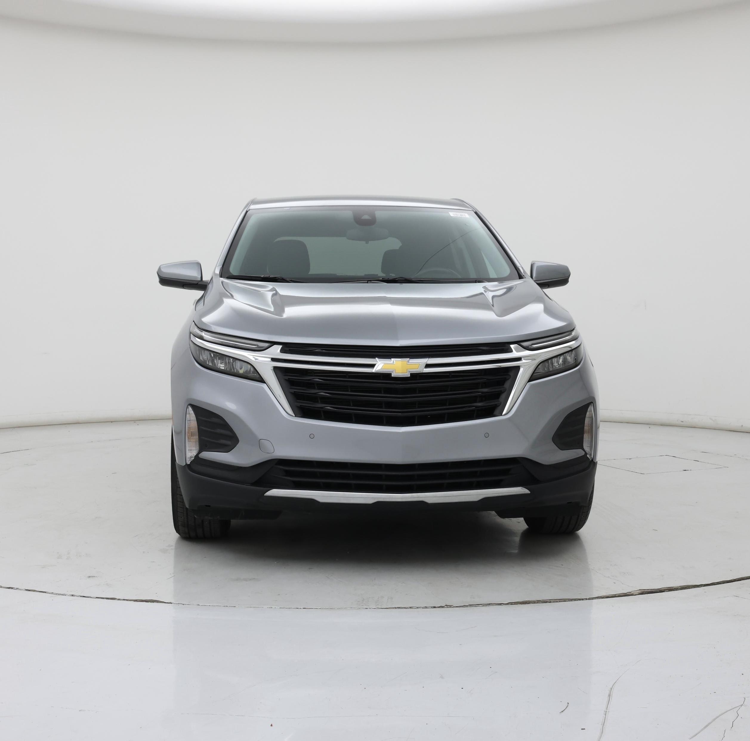Thumbnail: 2024 Chevrolet Equinox - 5