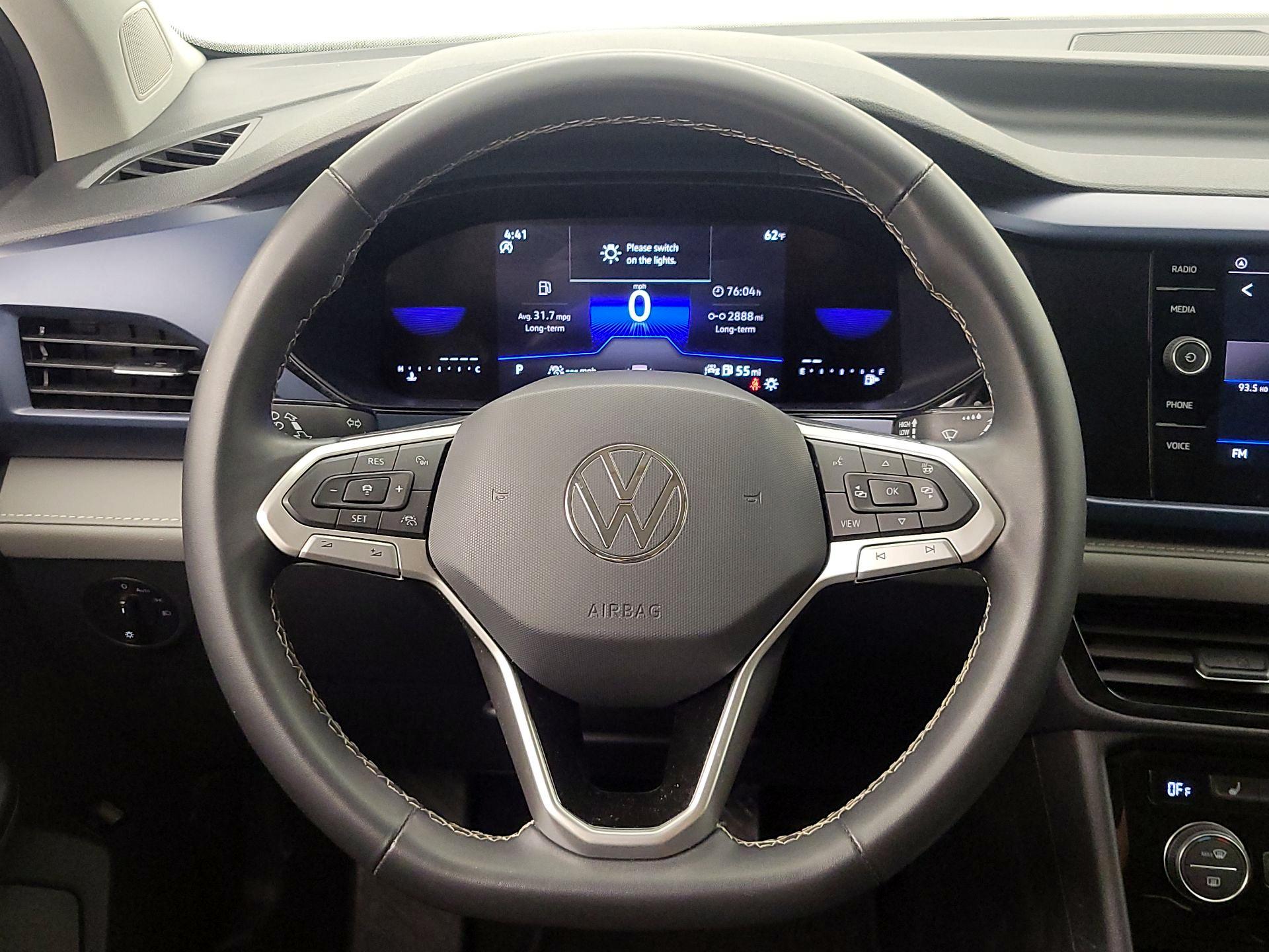 Thumbnail: 2024 Volkswagen Taos - 10