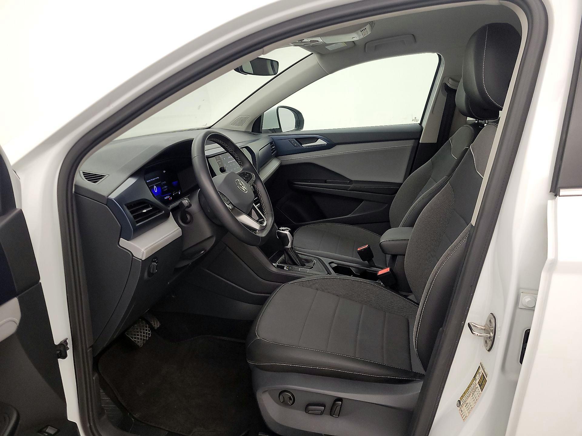 Thumbnail: 2024 Volkswagen Taos - 11