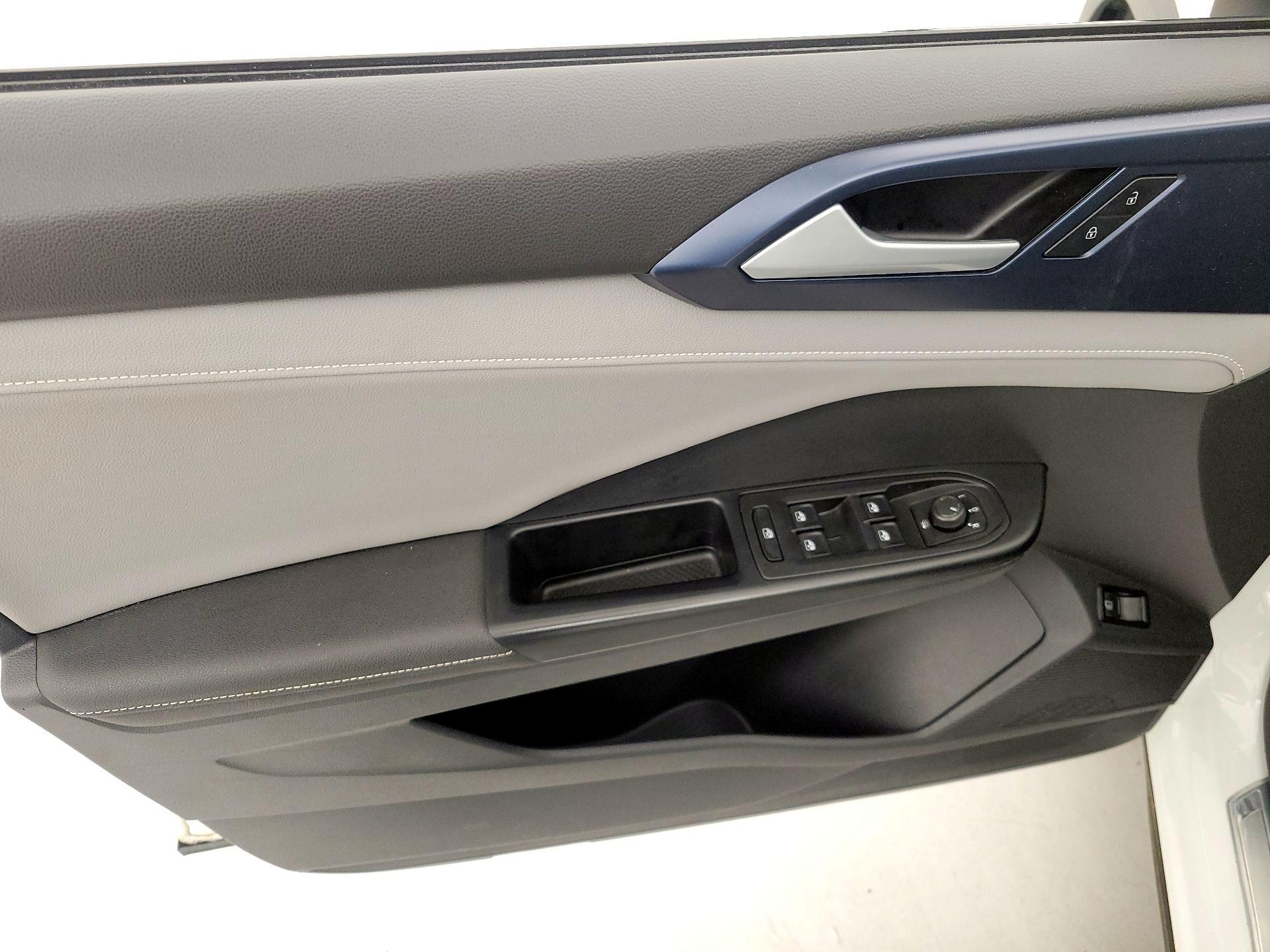 Thumbnail: 2024 Volkswagen Taos - 12