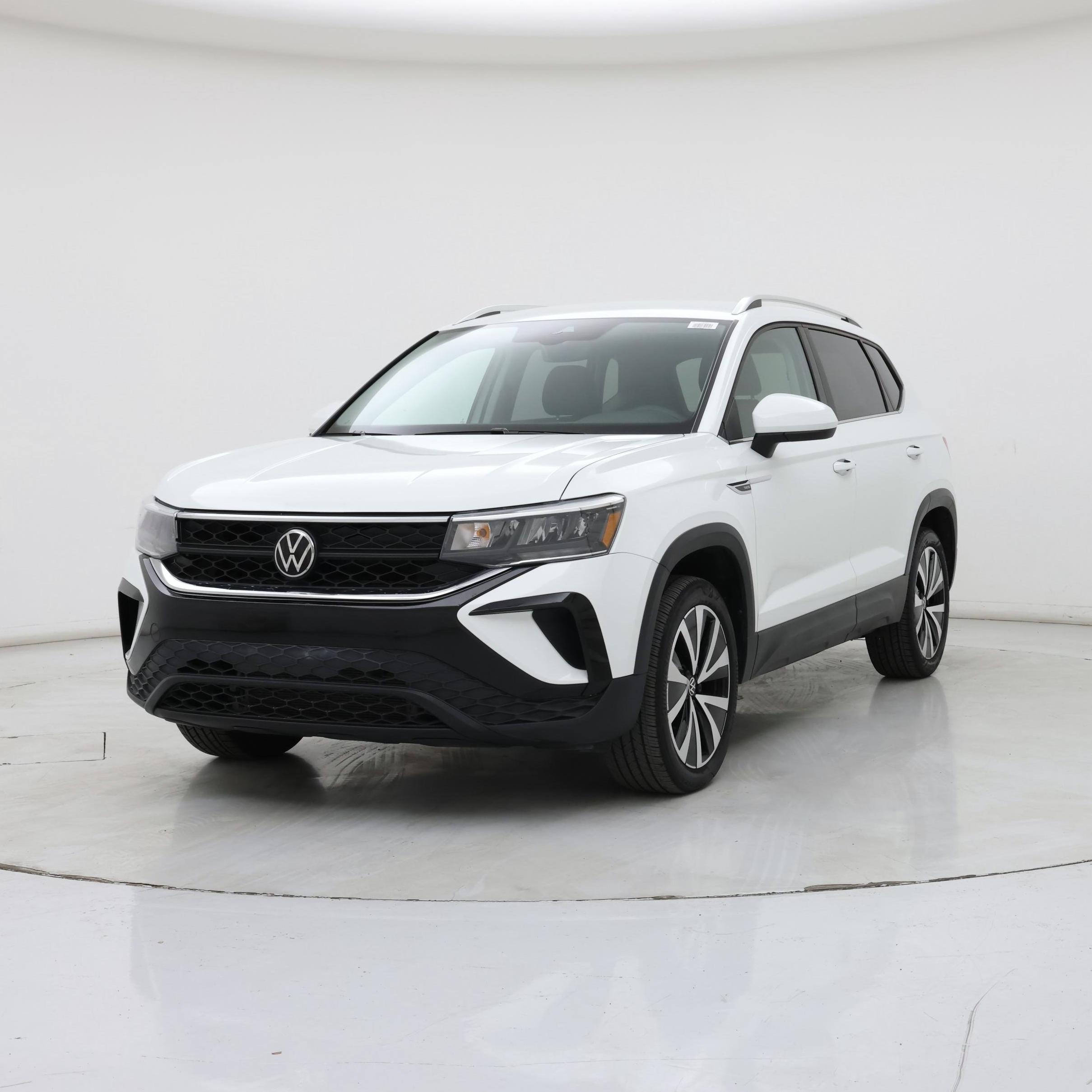 Thumbnail: 2024 Volkswagen Taos - 4