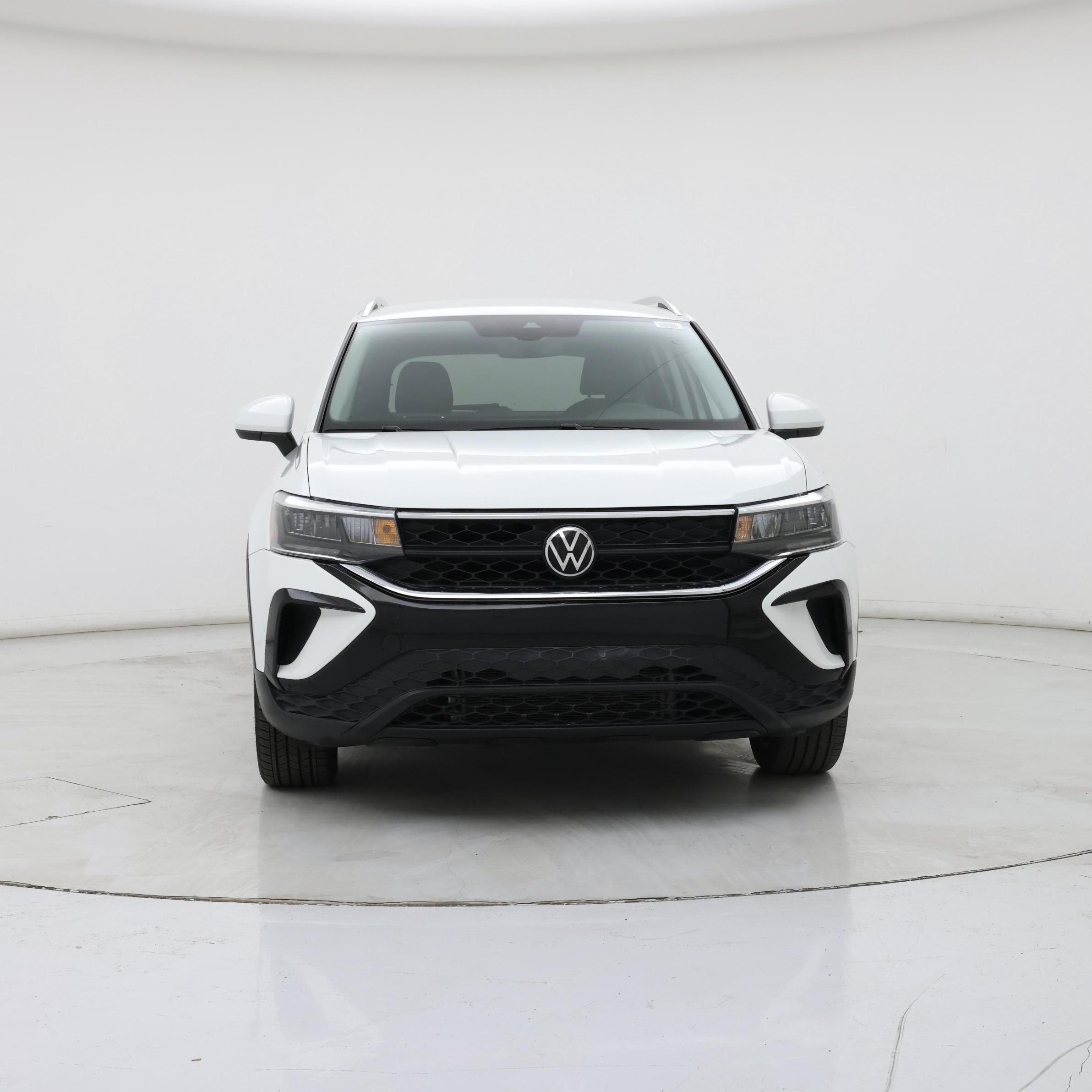 Thumbnail: 2024 Volkswagen Taos - 5