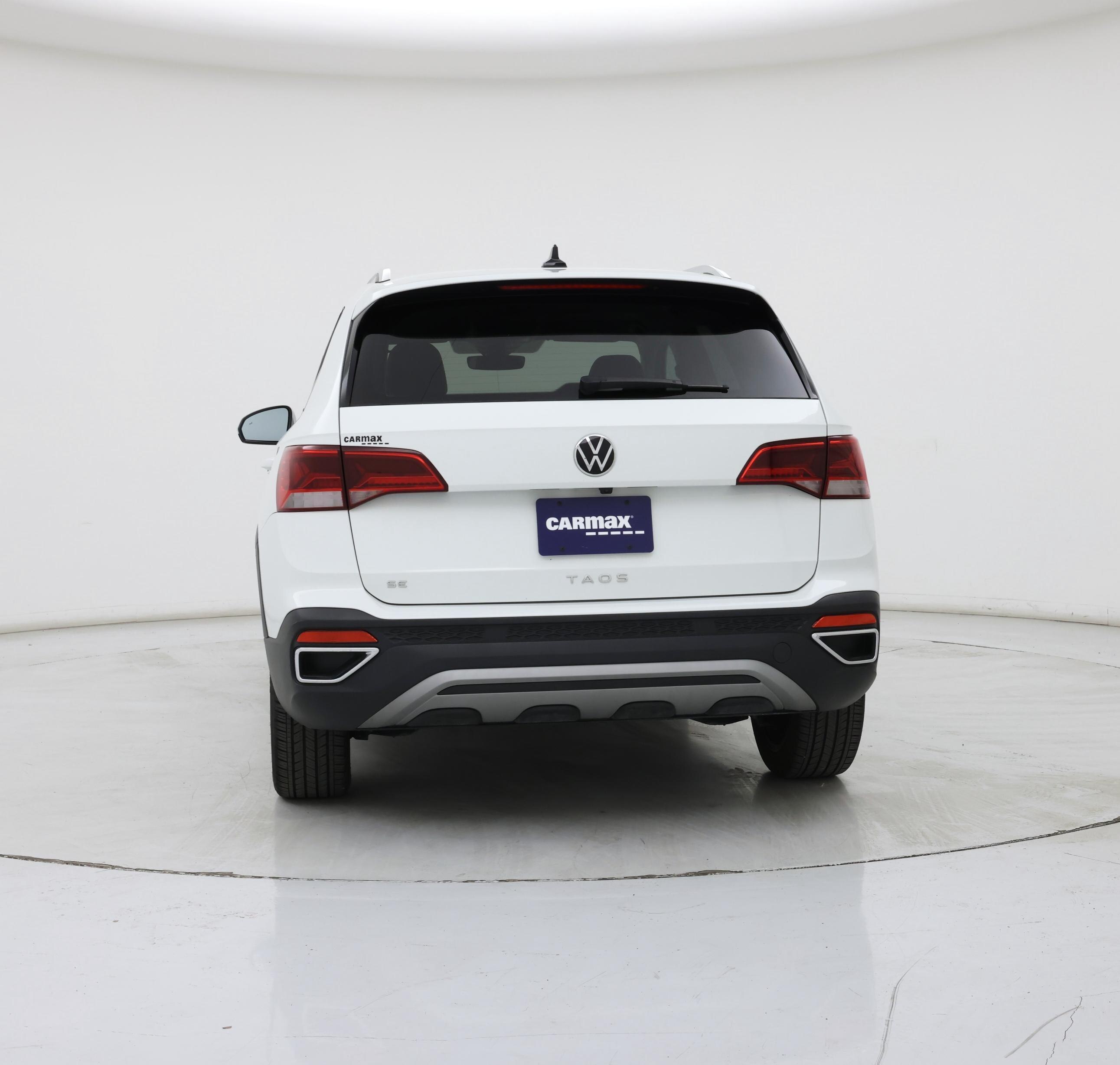 Thumbnail: 2024 Volkswagen Taos - 6