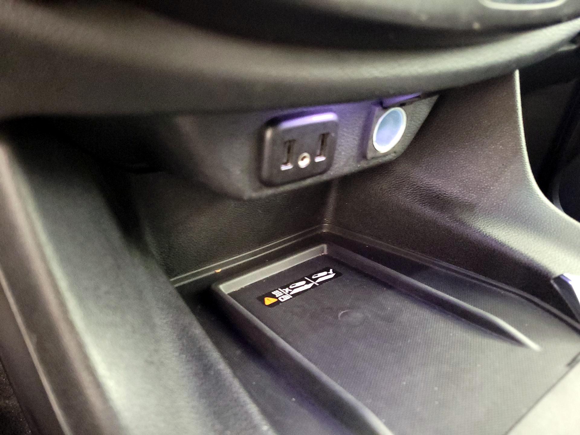 Thumbnail: 2023 Chevrolet Traverse - 18