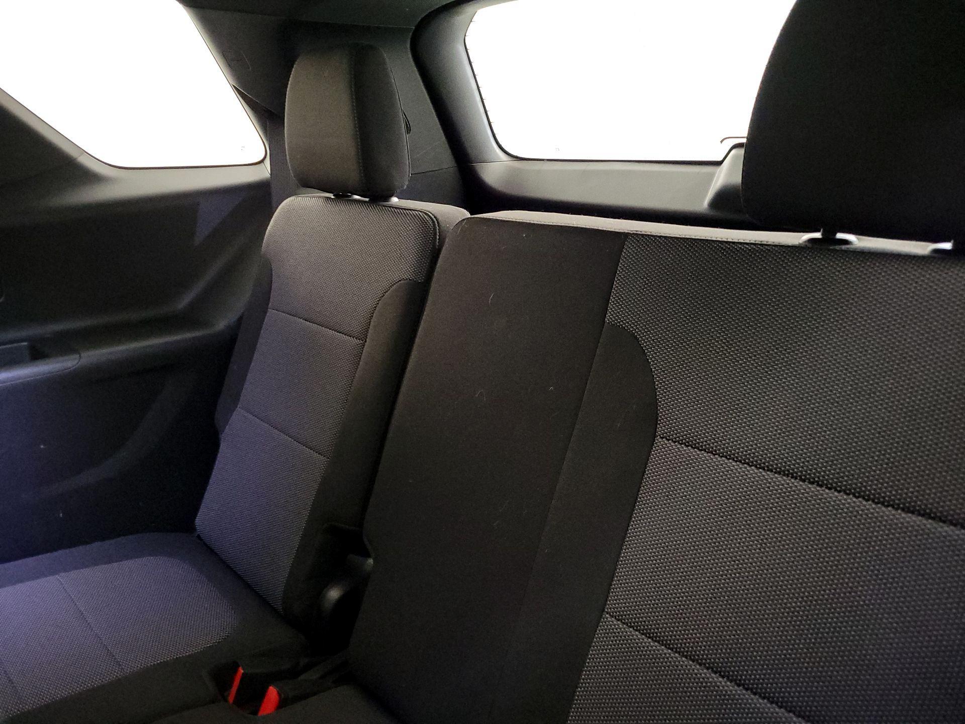 Thumbnail: 2023 Chevrolet Traverse - 20