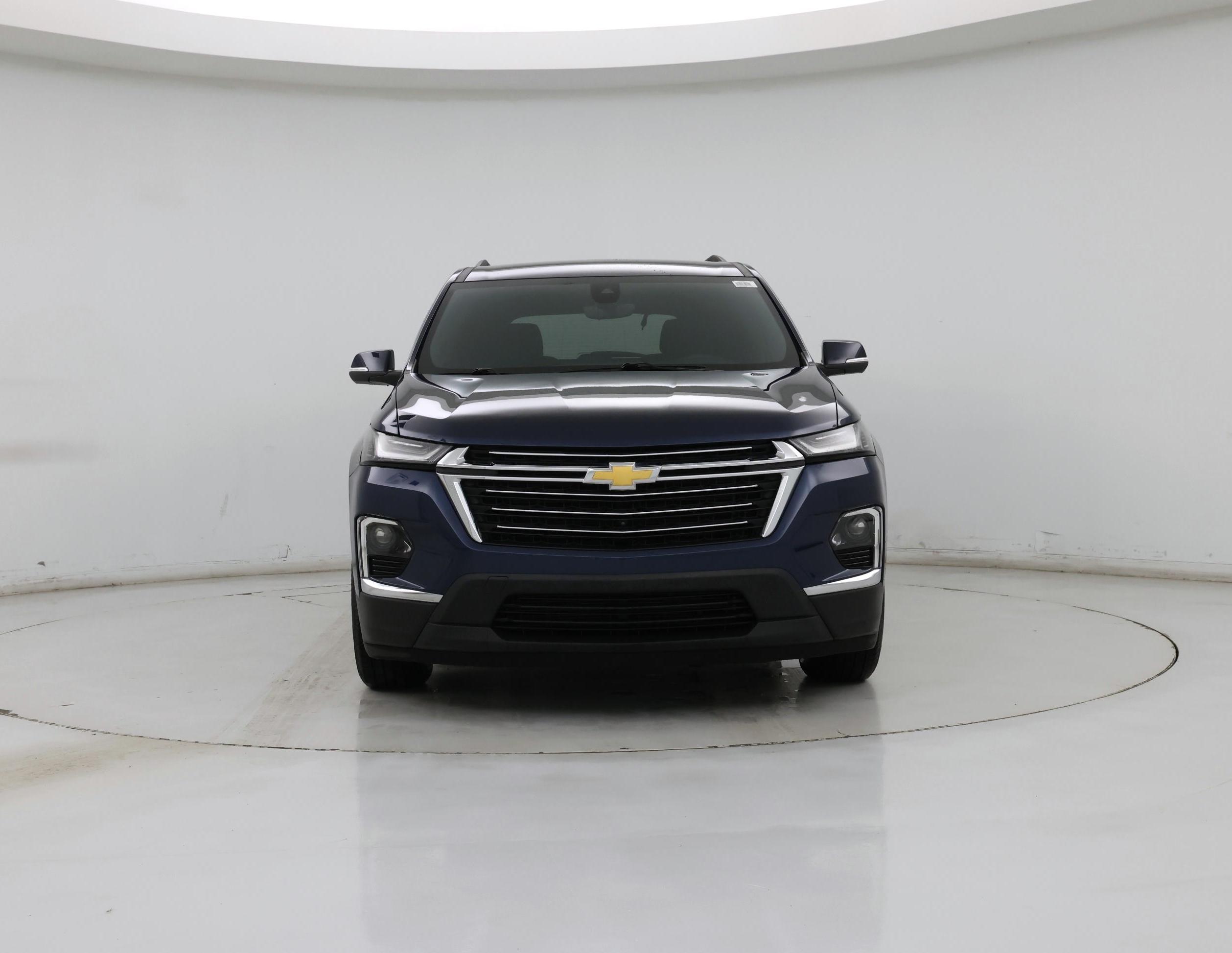 Thumbnail: 2023 Chevrolet Traverse - 5