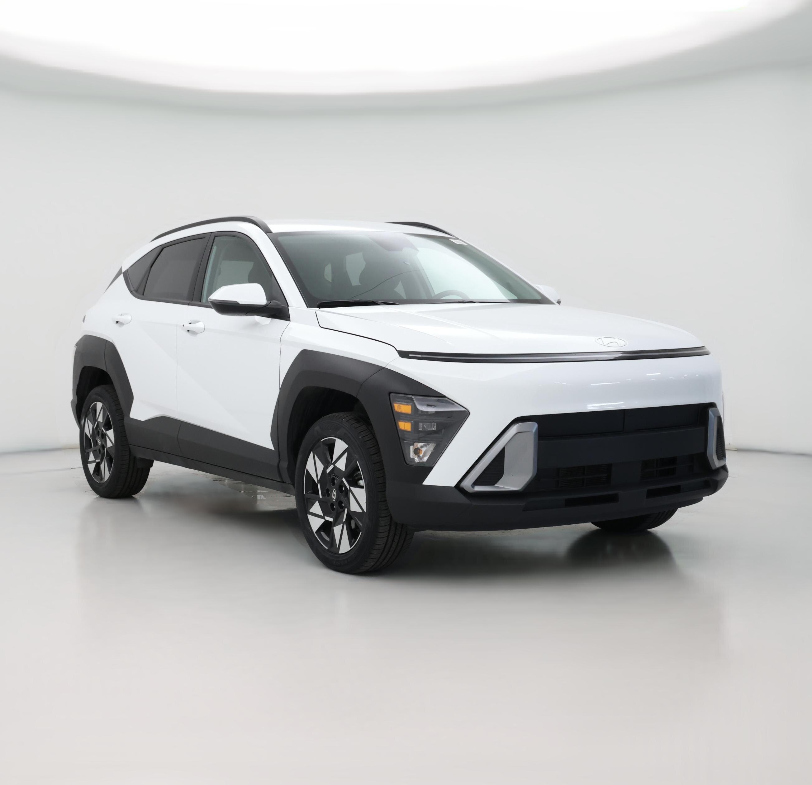 Thumbnail: 2025 Hyundai Kona - 1