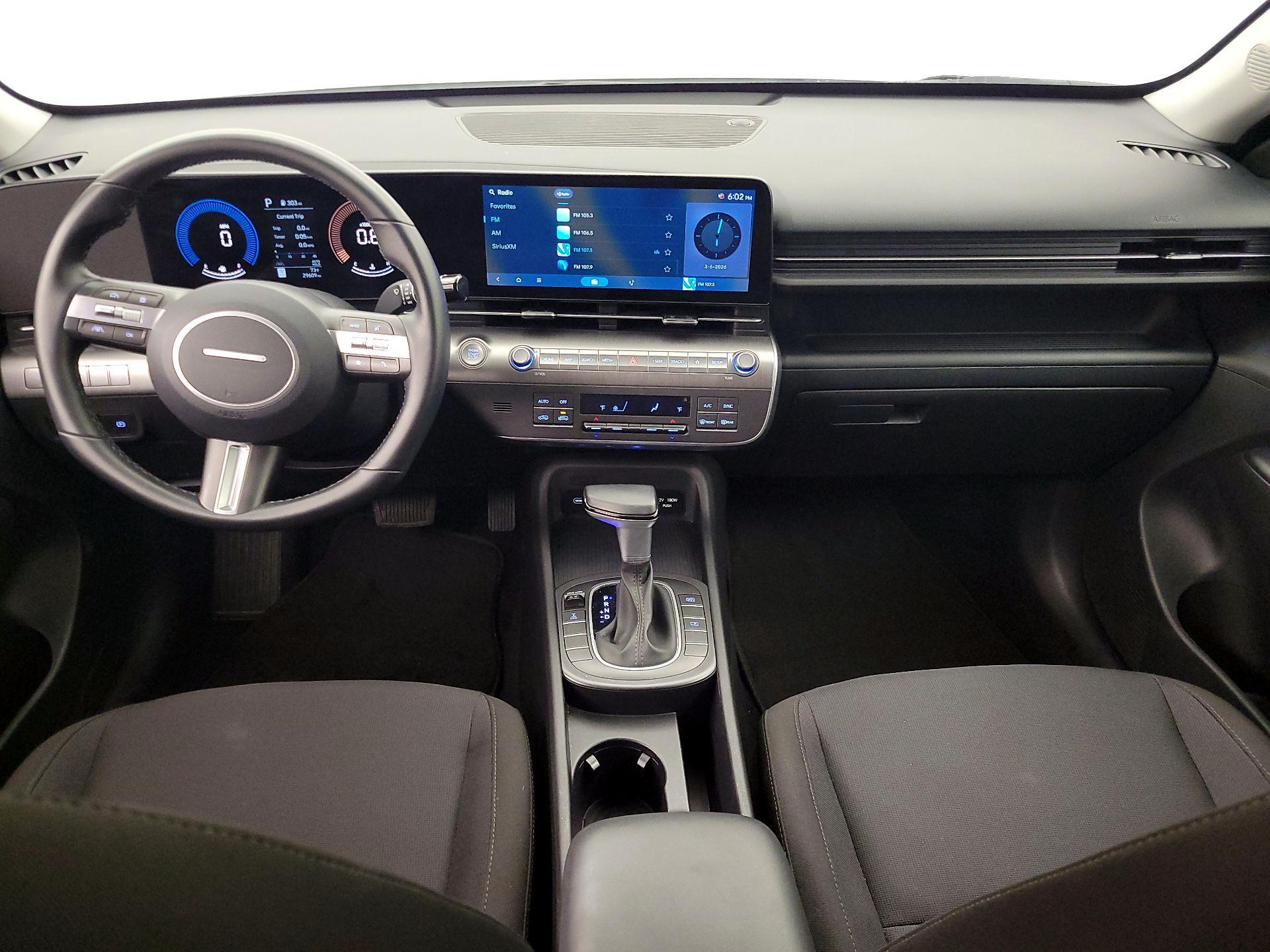 Thumbnail: 2025 Hyundai Kona - 9