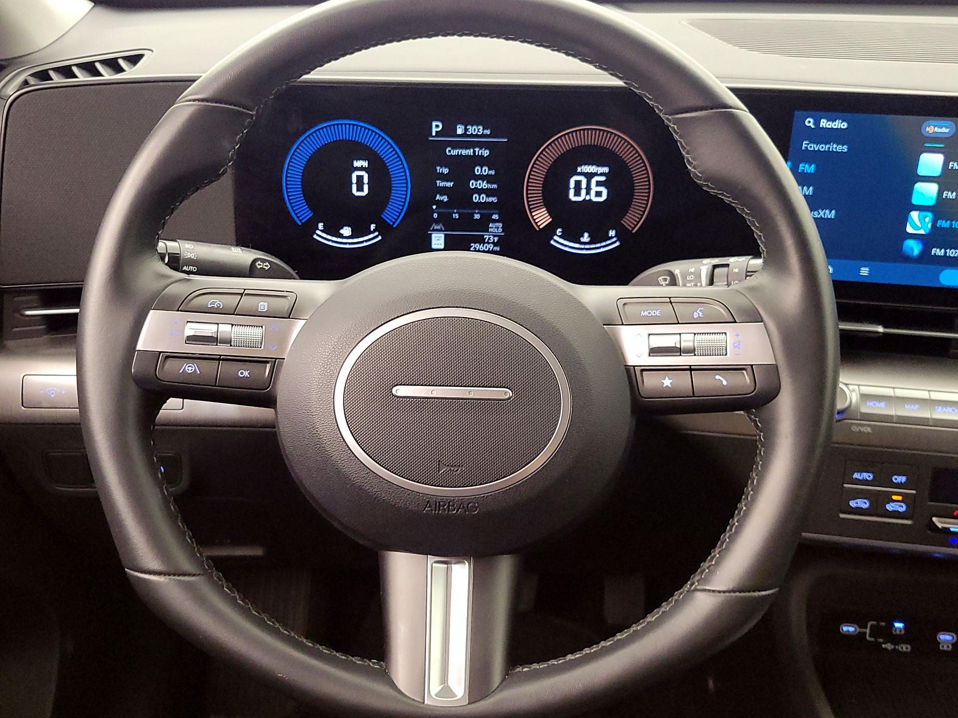 Thumbnail: 2025 Hyundai Kona - 10