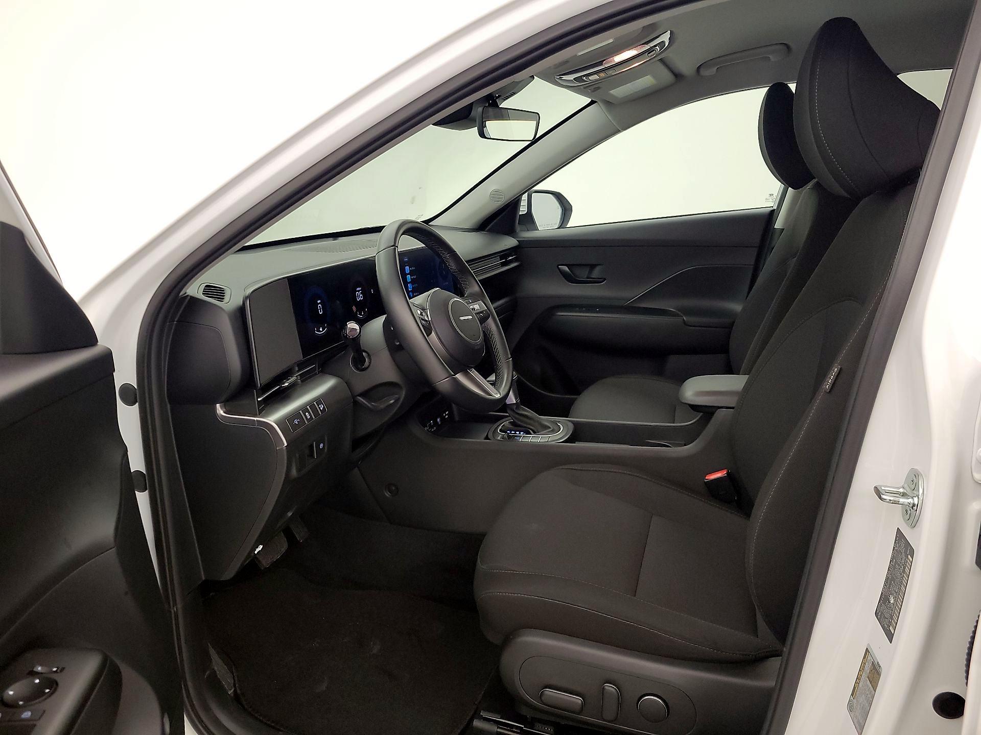 Thumbnail: 2025 Hyundai Kona - 11