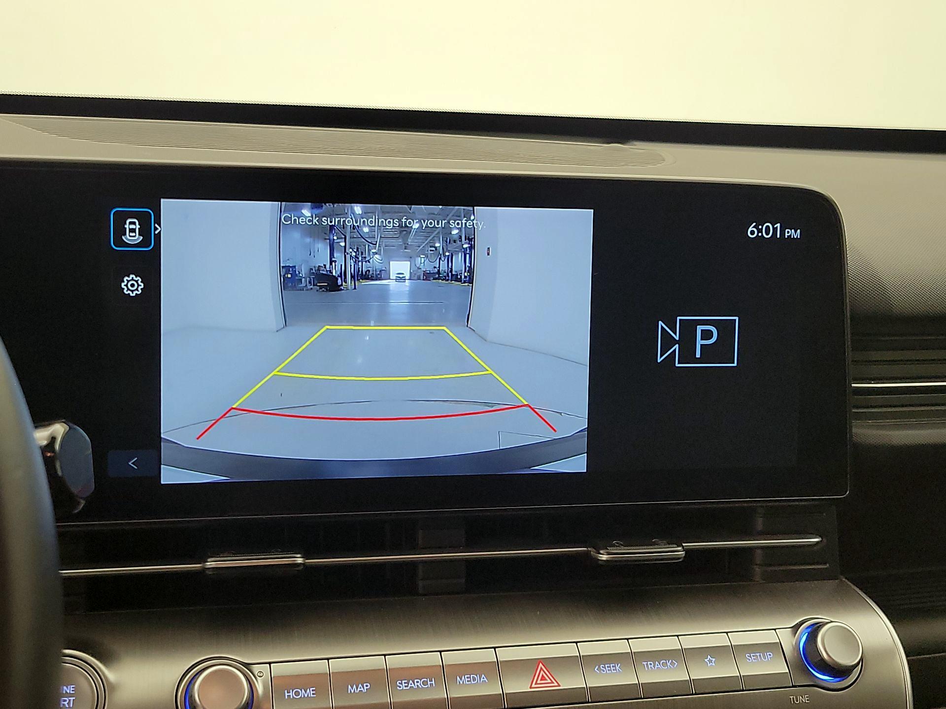 Thumbnail: 2025 Hyundai Kona - 14