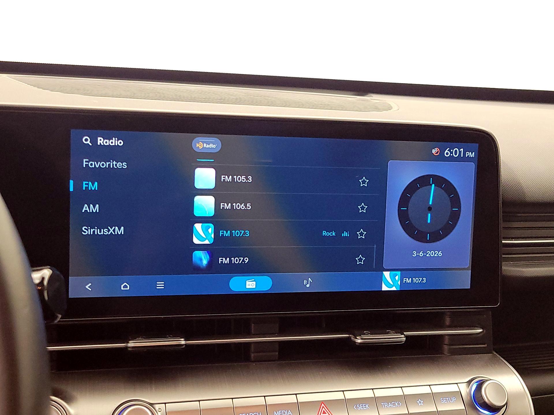 Thumbnail: 2025 Hyundai Kona - 15