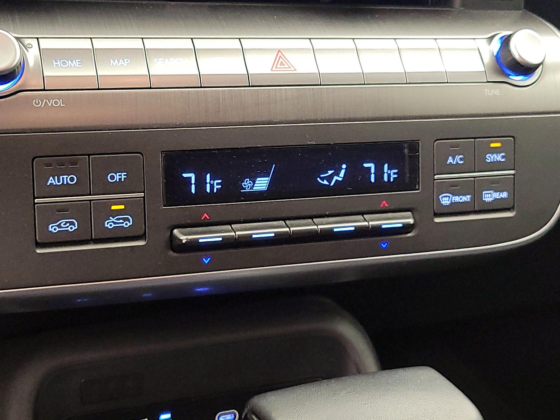 Thumbnail: 2025 Hyundai Kona - 16