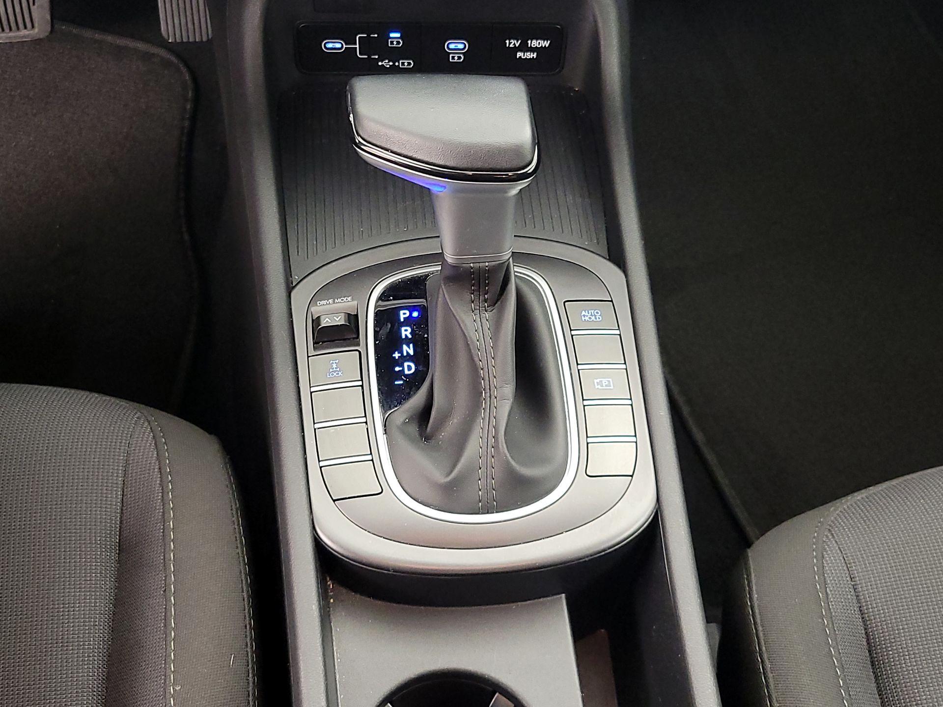 Thumbnail: 2025 Hyundai Kona - 17