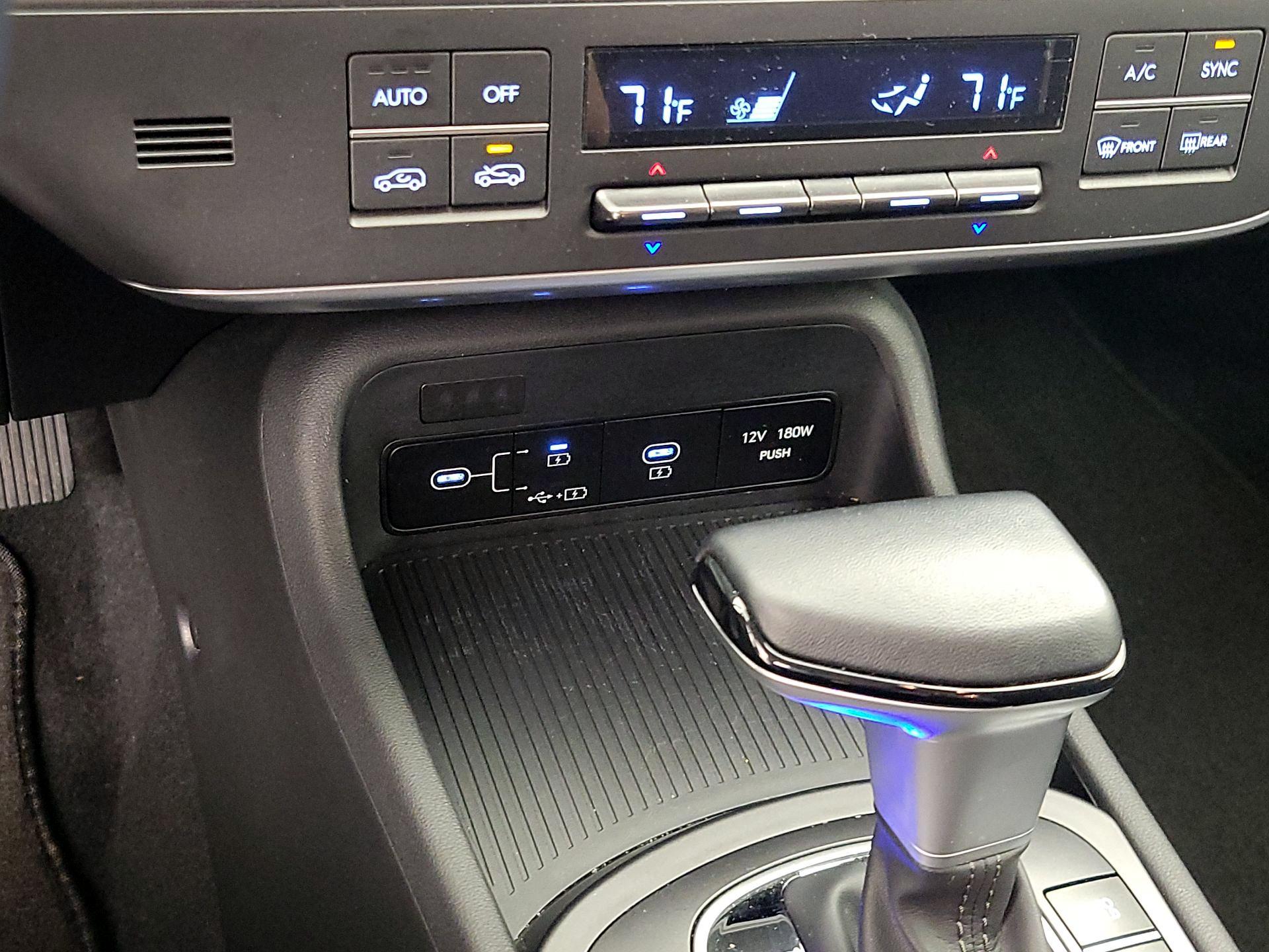 Thumbnail: 2025 Hyundai Kona - 18