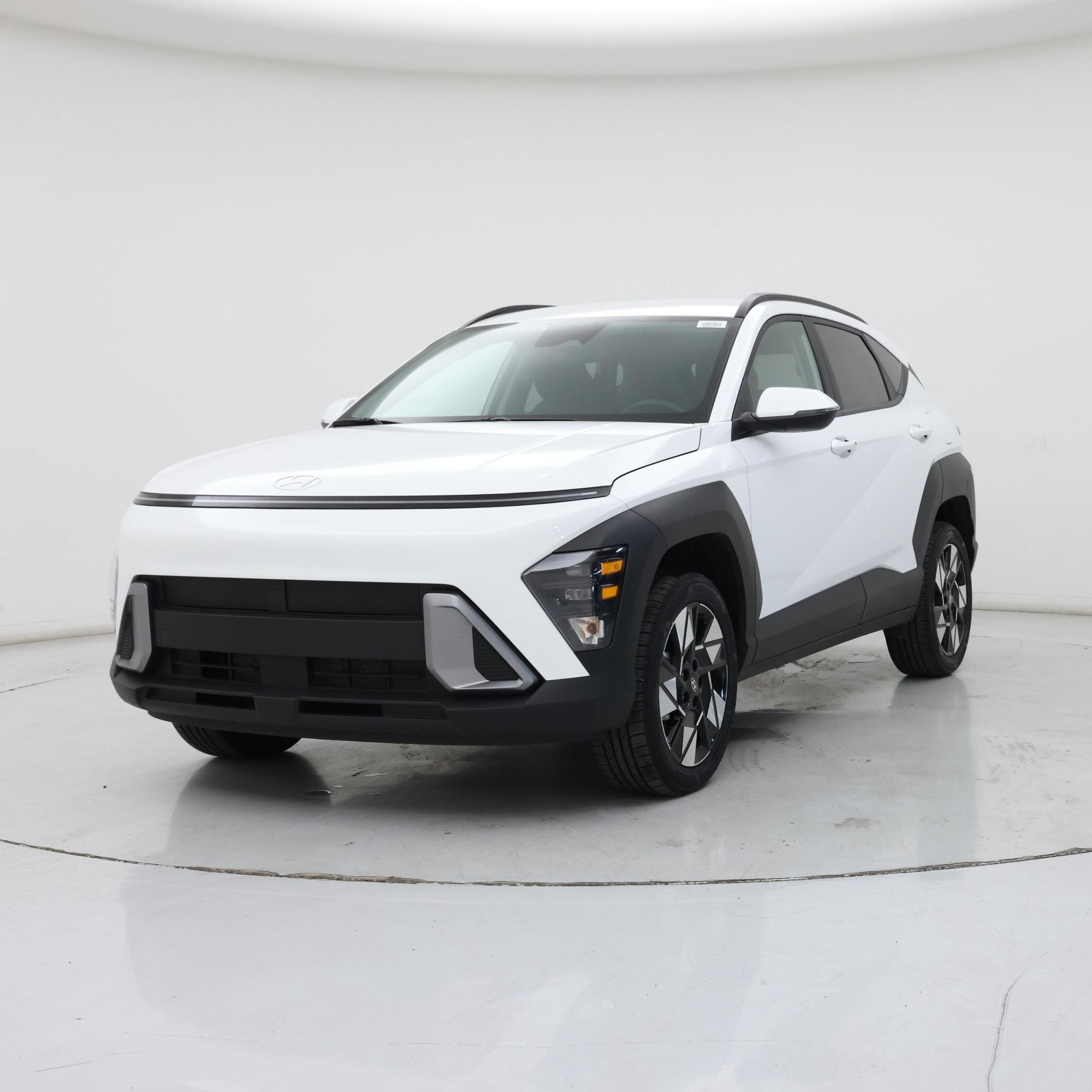 Thumbnail: 2025 Hyundai Kona - 4