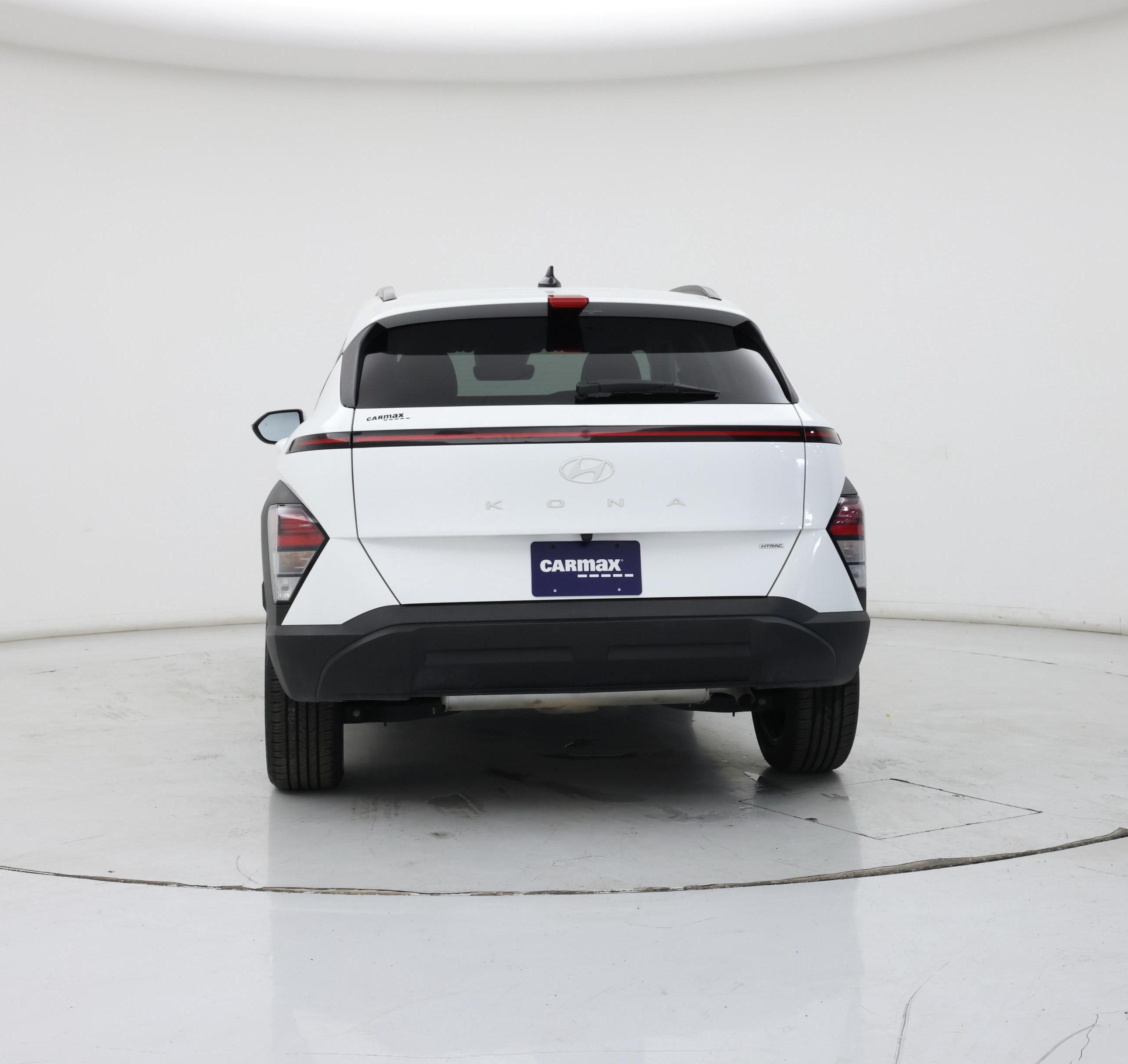 Thumbnail: 2025 Hyundai Kona - 6