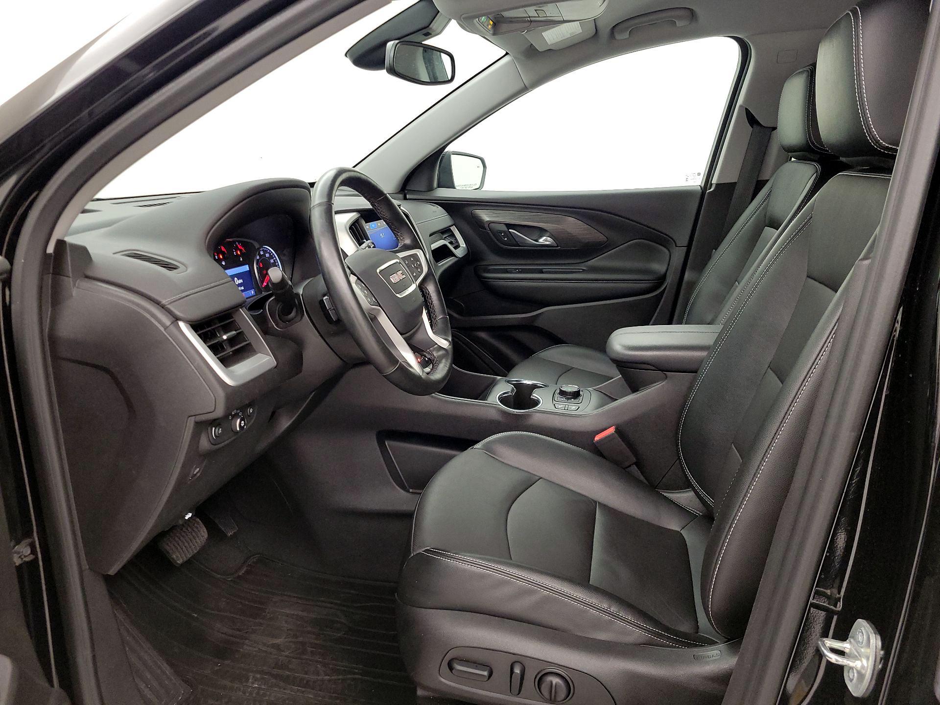 Thumbnail: 2023 GMC Terrain - 11