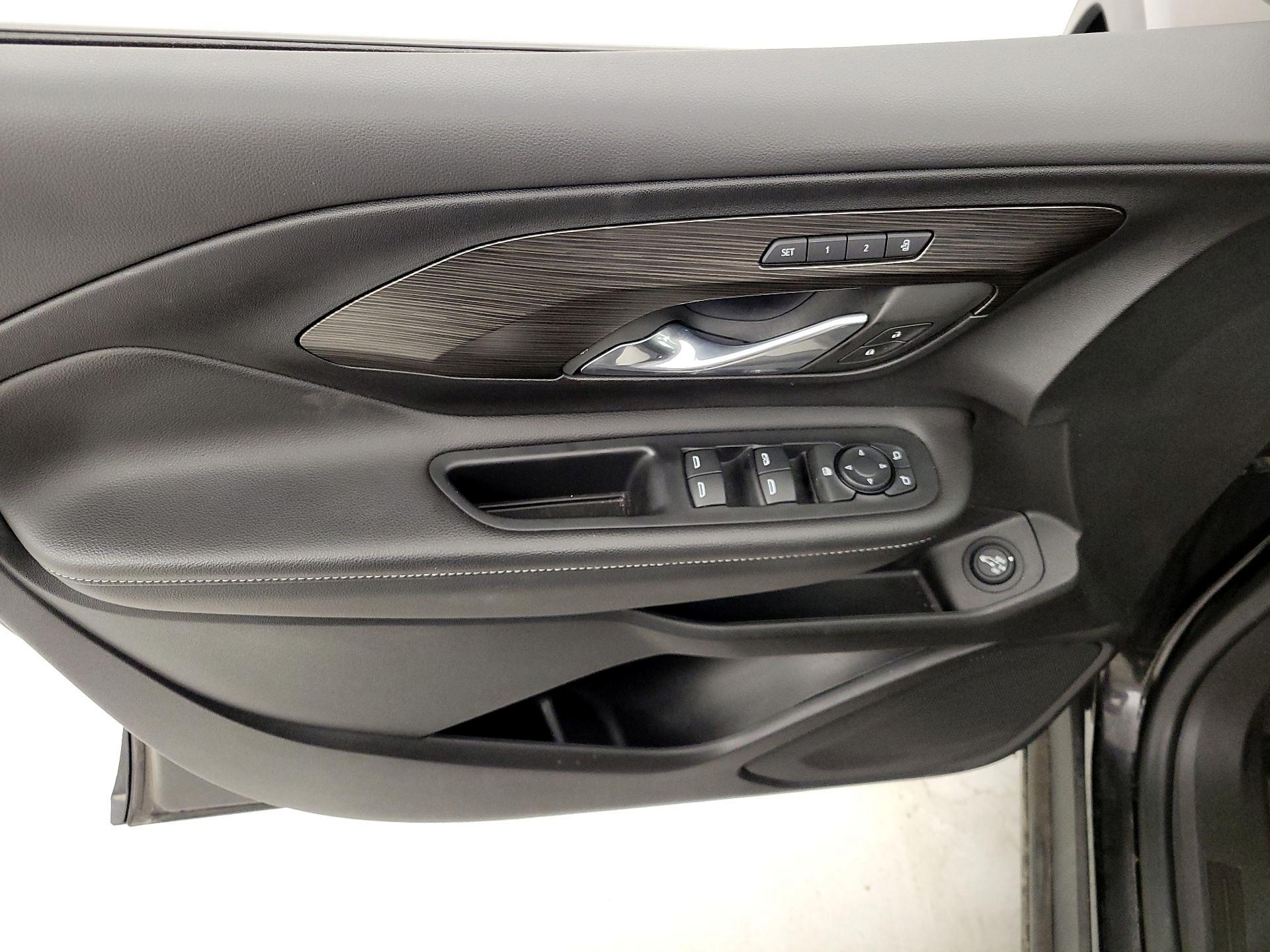 Thumbnail: 2023 GMC Terrain - 12