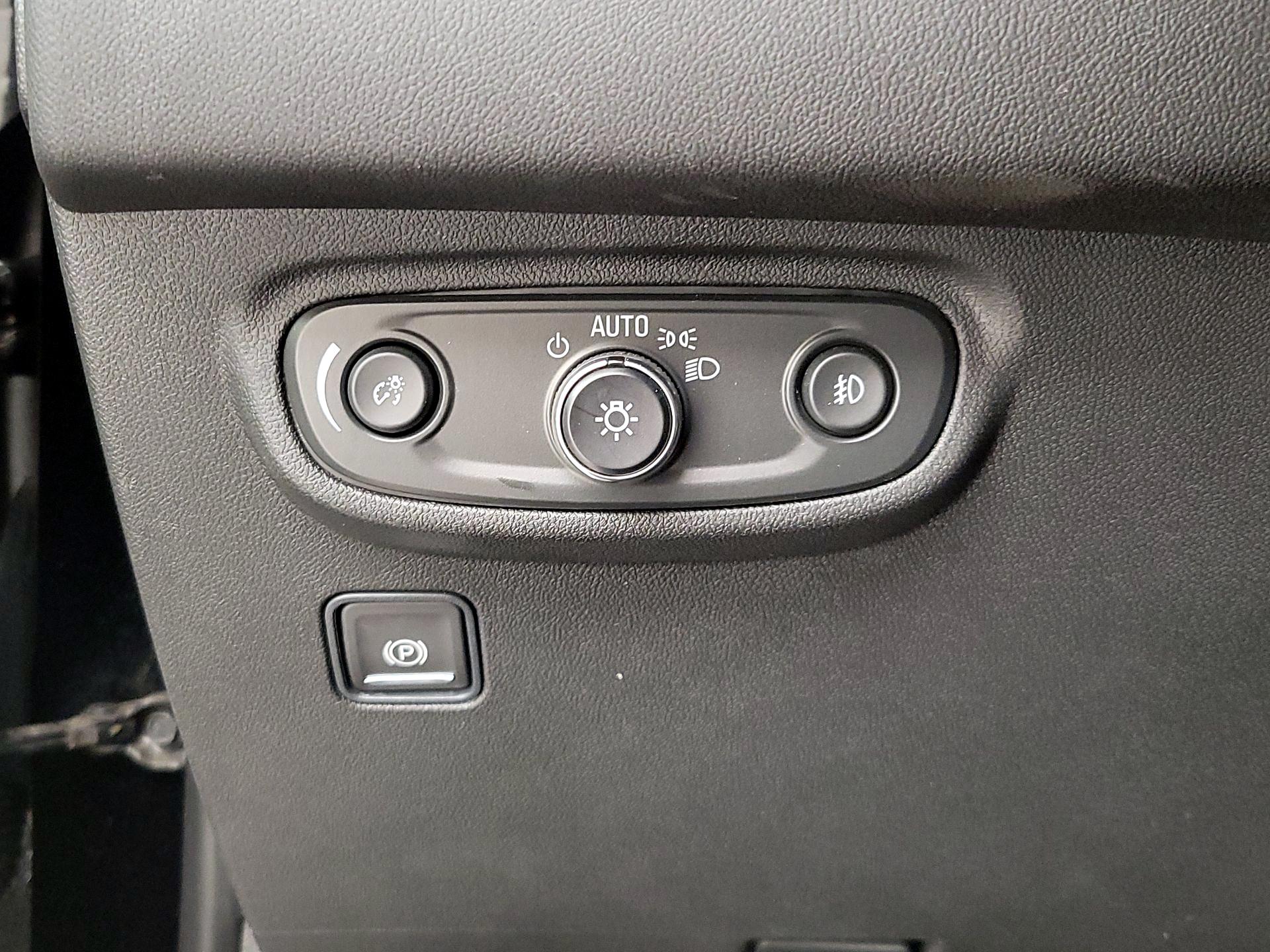 Thumbnail: 2023 GMC Terrain - 13