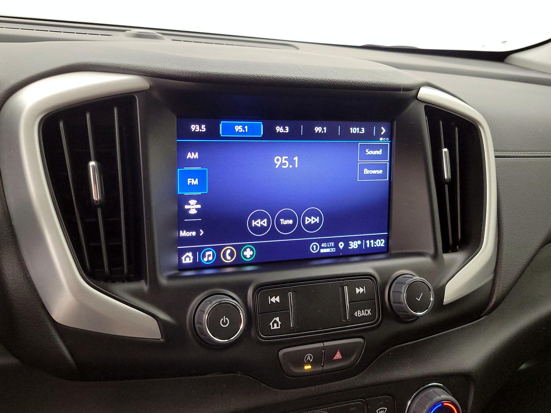 Thumbnail: 2023 GMC Terrain - 15