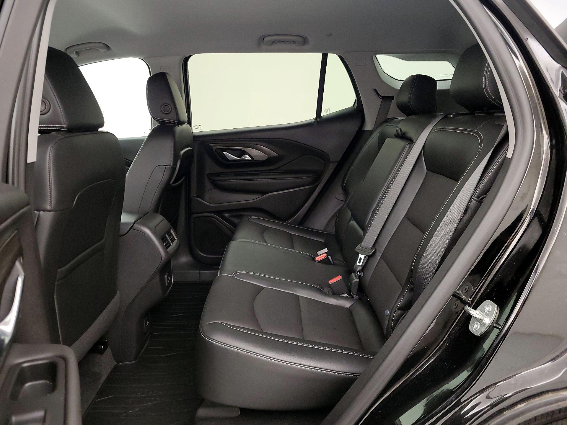 Thumbnail: 2023 GMC Terrain - 19