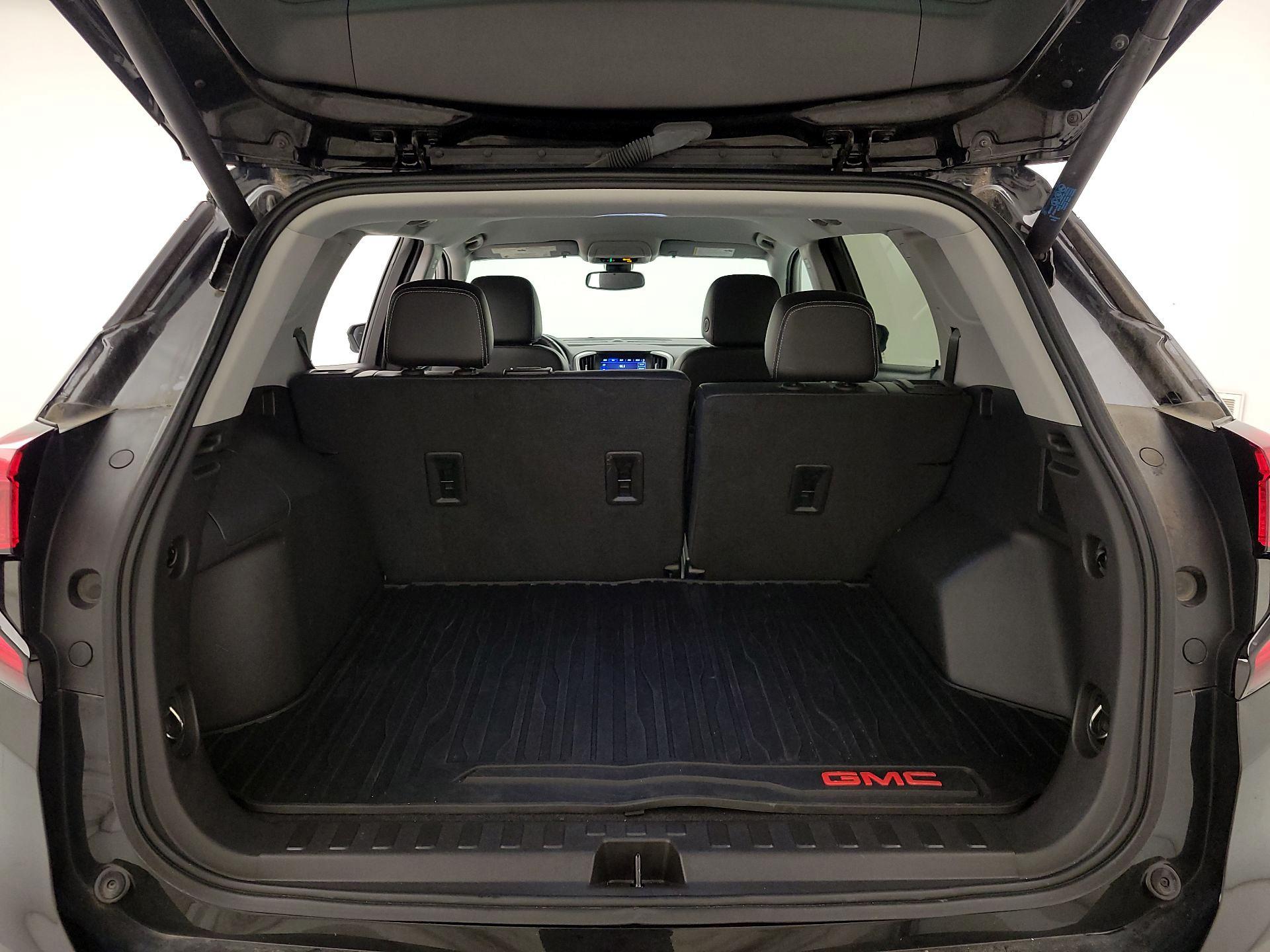 Thumbnail: 2023 GMC Terrain - 20