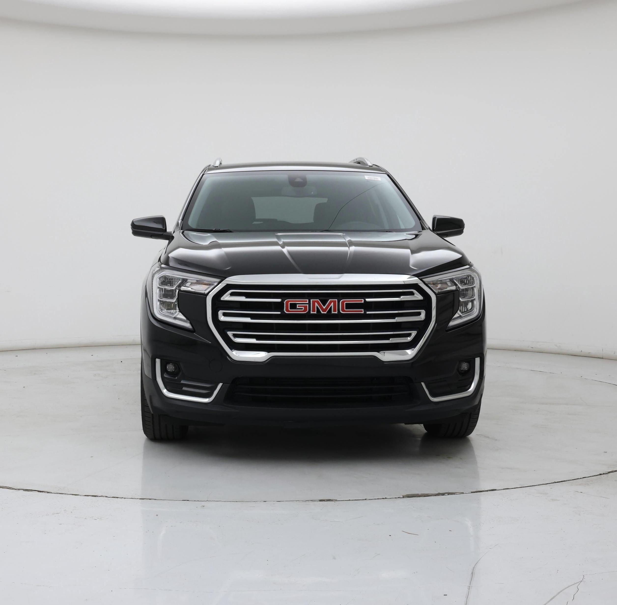 Thumbnail: 2023 GMC Terrain - 5