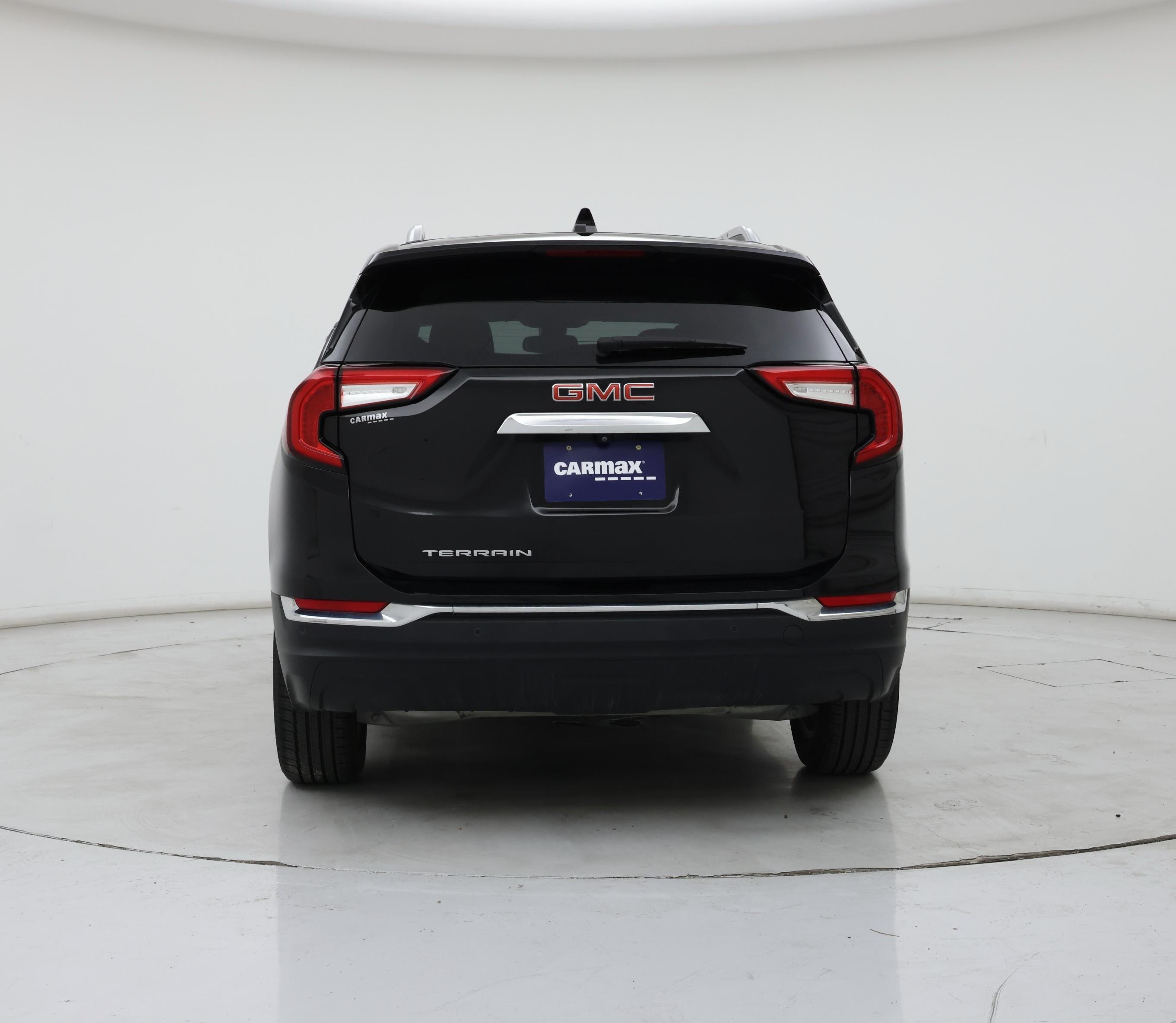 Thumbnail: 2023 GMC Terrain - 6