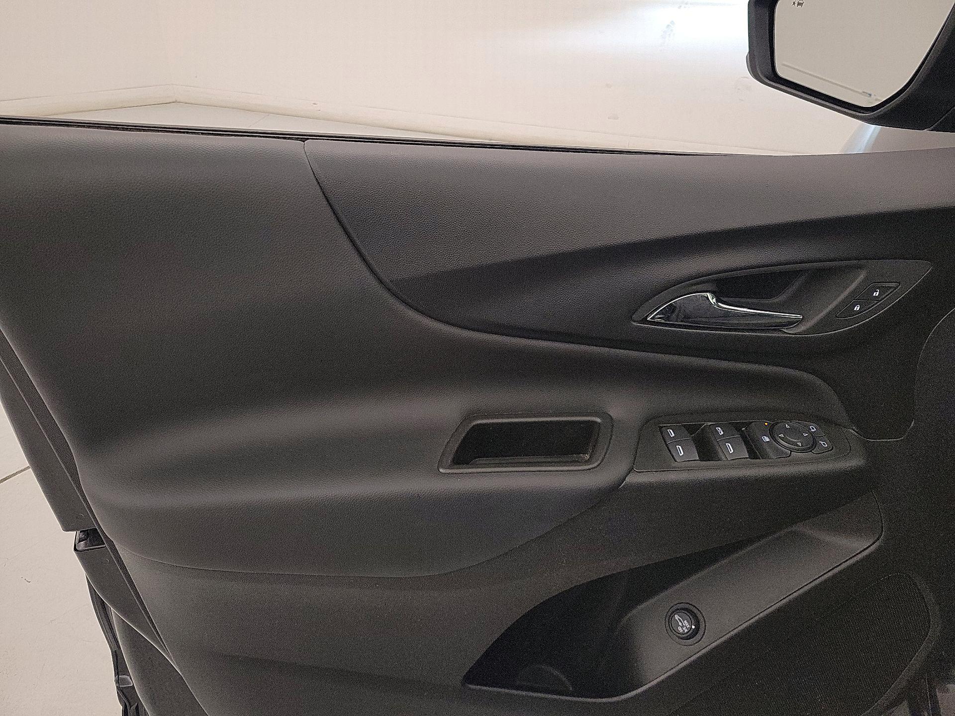 Thumbnail: 2024 Chevrolet Equinox - 12