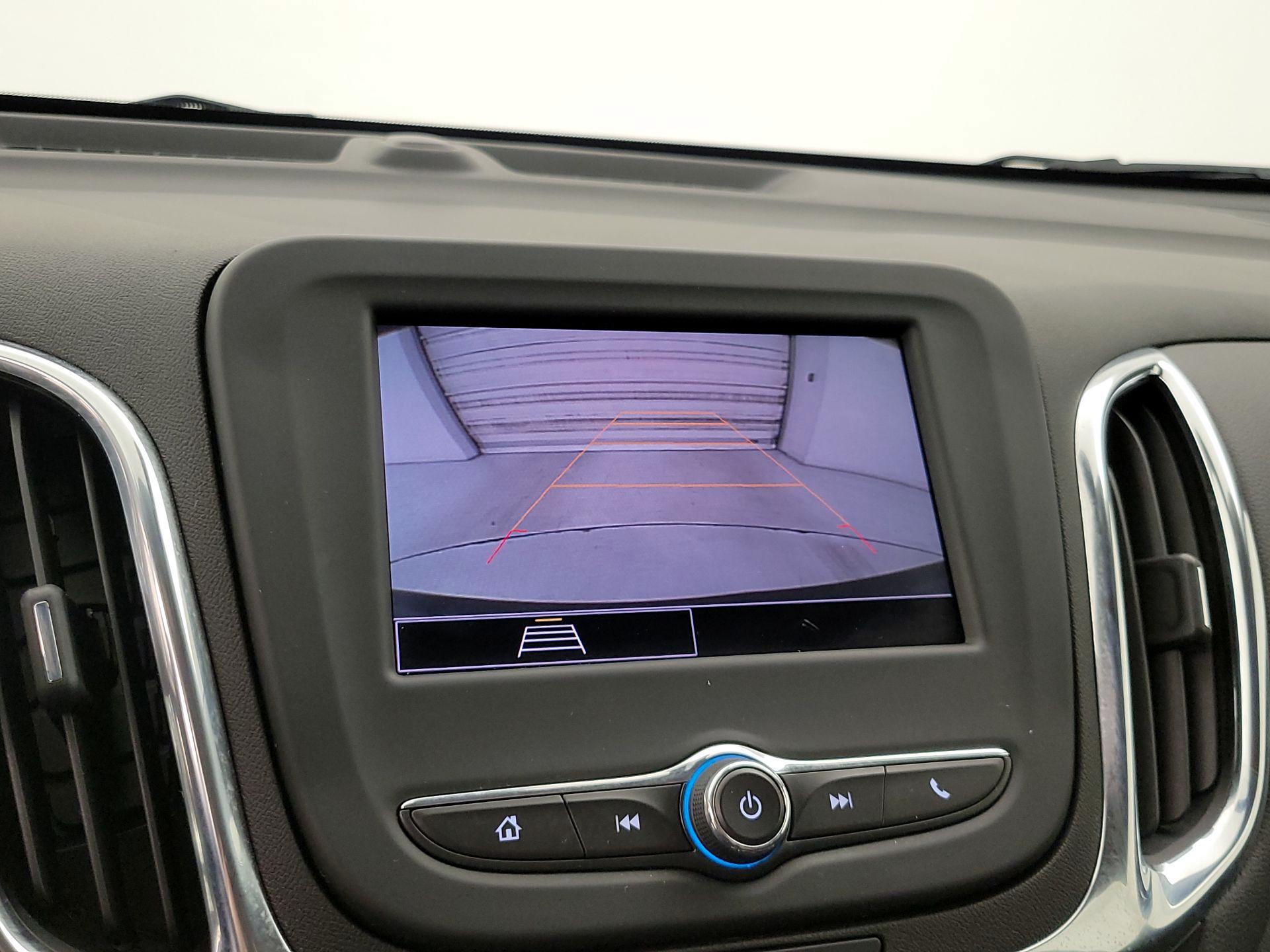 Thumbnail: 2024 Chevrolet Equinox - 14