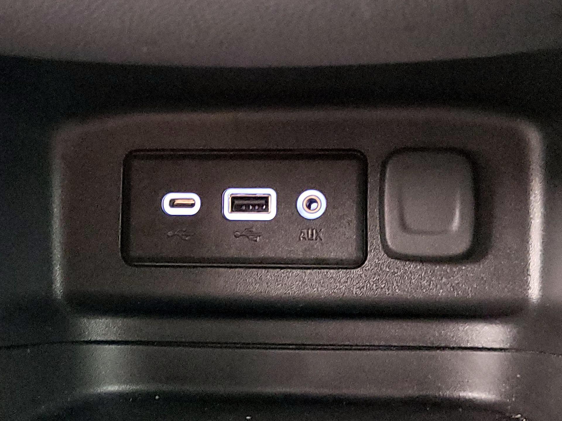 Thumbnail: 2024 Chevrolet Equinox - 18