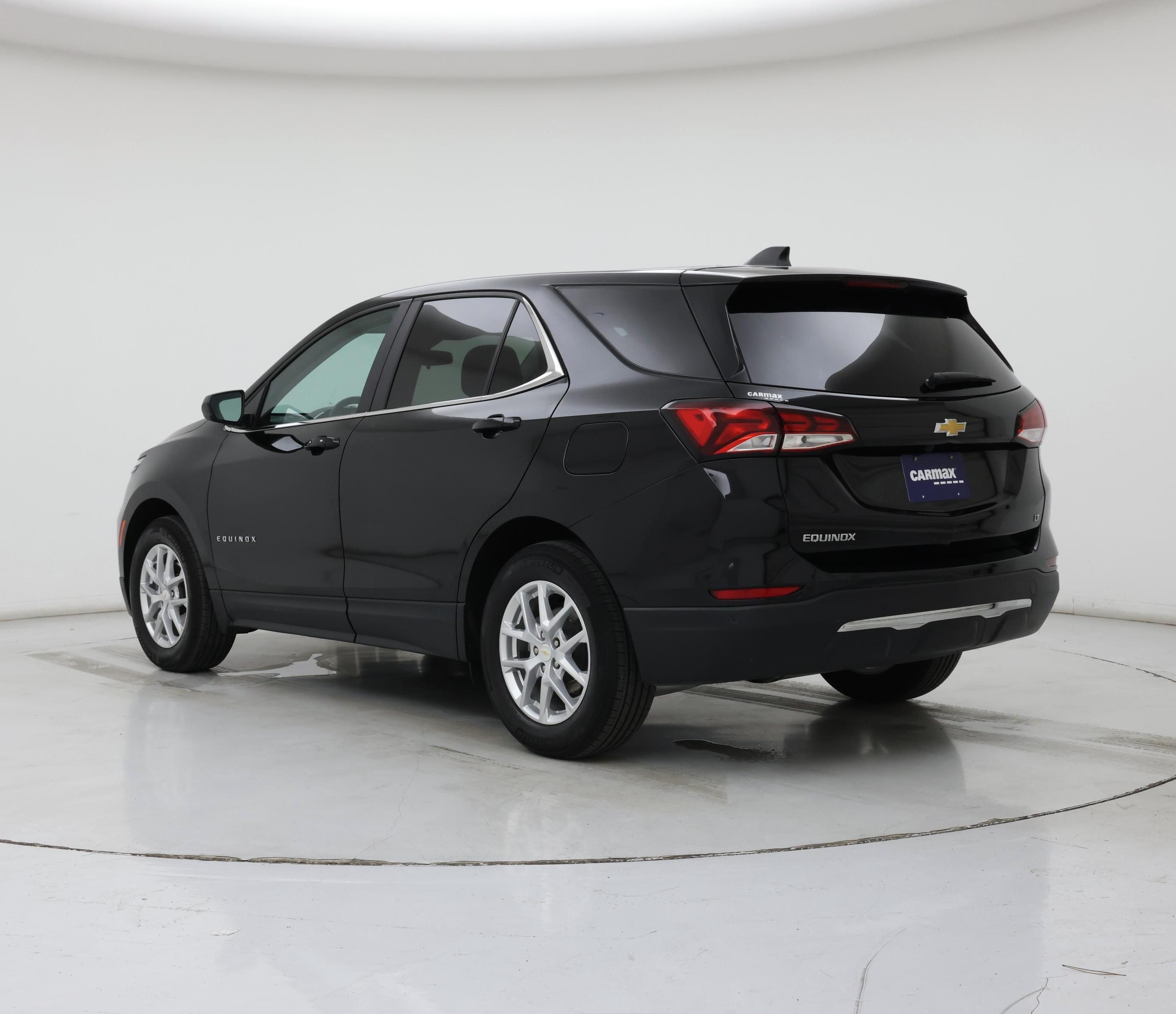 Thumbnail: 2024 Chevrolet Equinox - 2