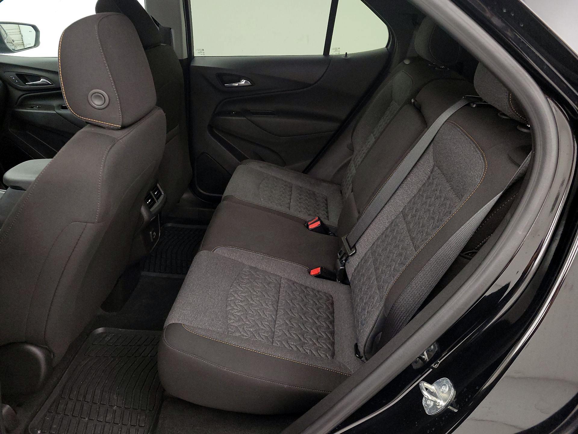 Thumbnail: 2024 Chevrolet Equinox - 19