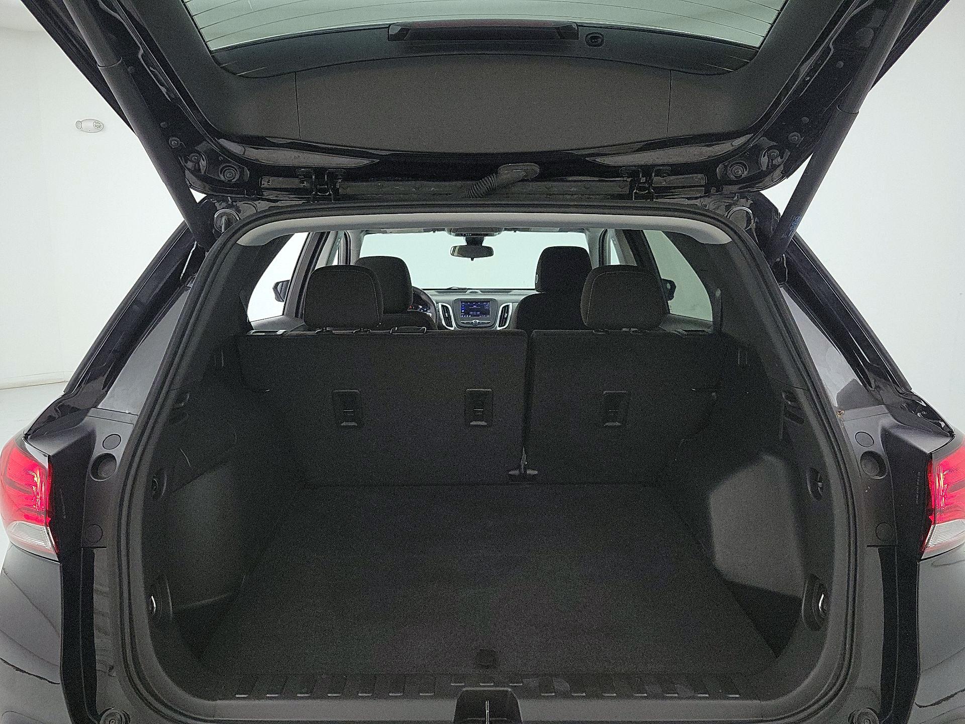 Thumbnail: 2024 Chevrolet Equinox - 20