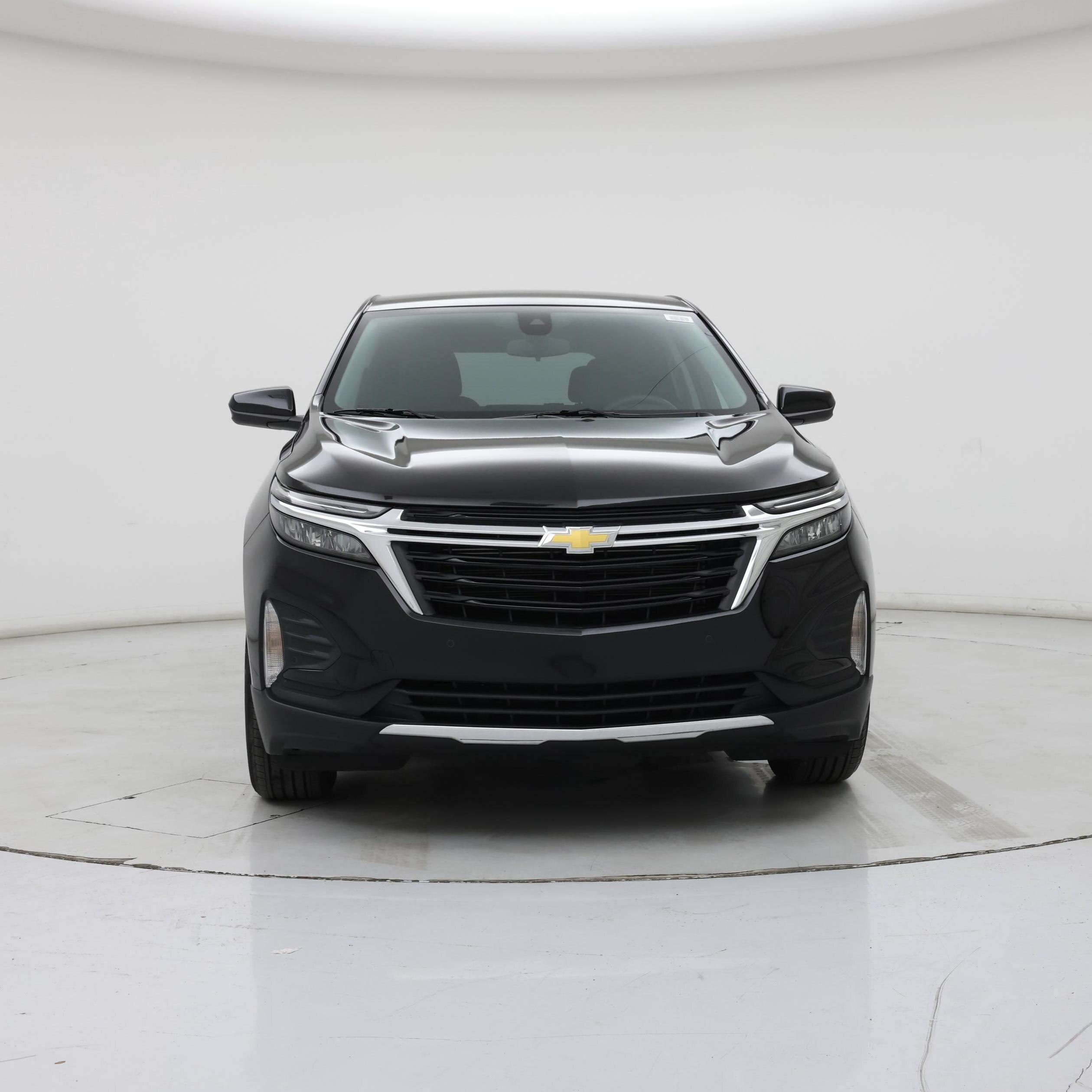 Thumbnail: 2024 Chevrolet Equinox - 5