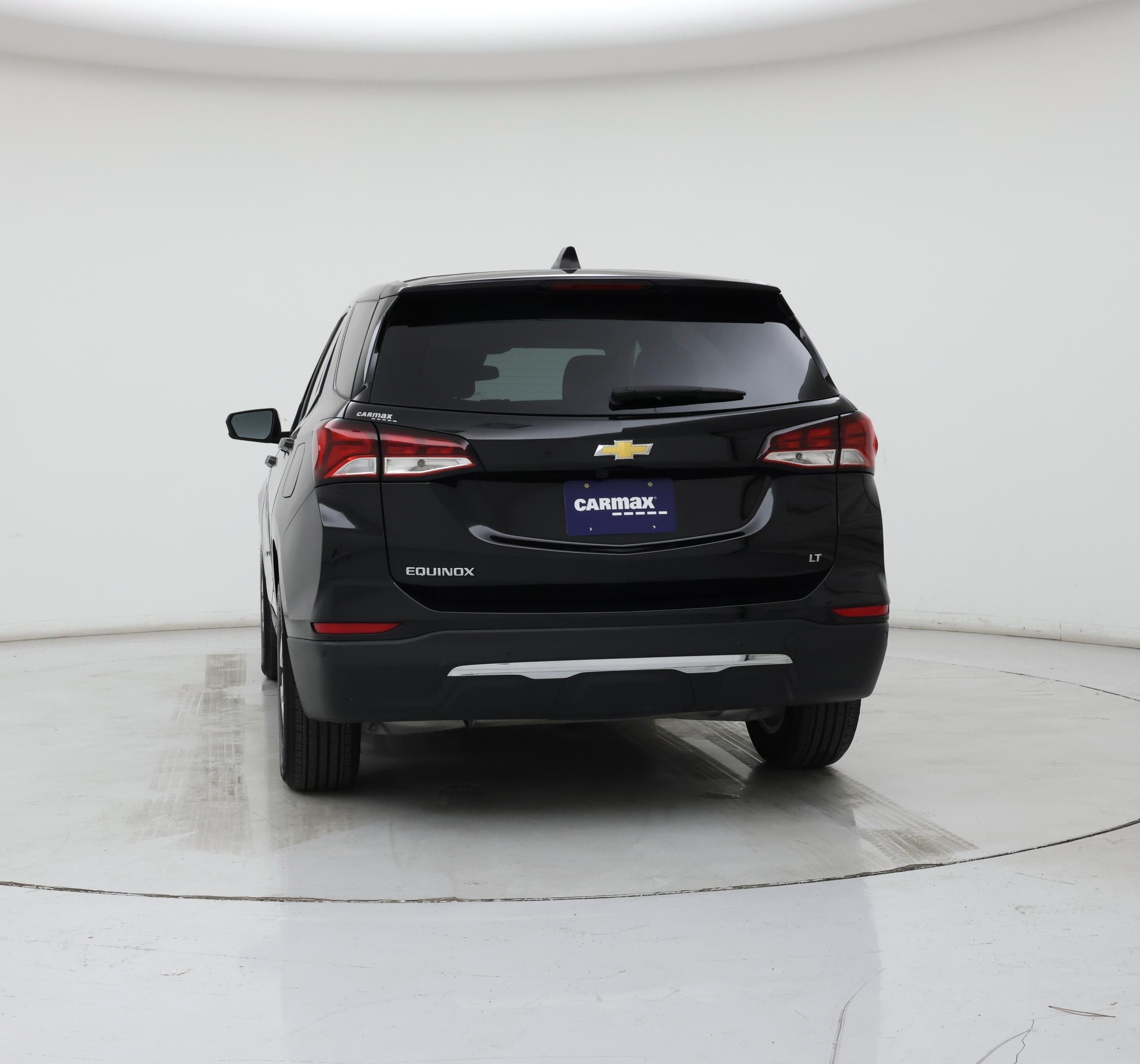 Thumbnail: 2024 Chevrolet Equinox - 6