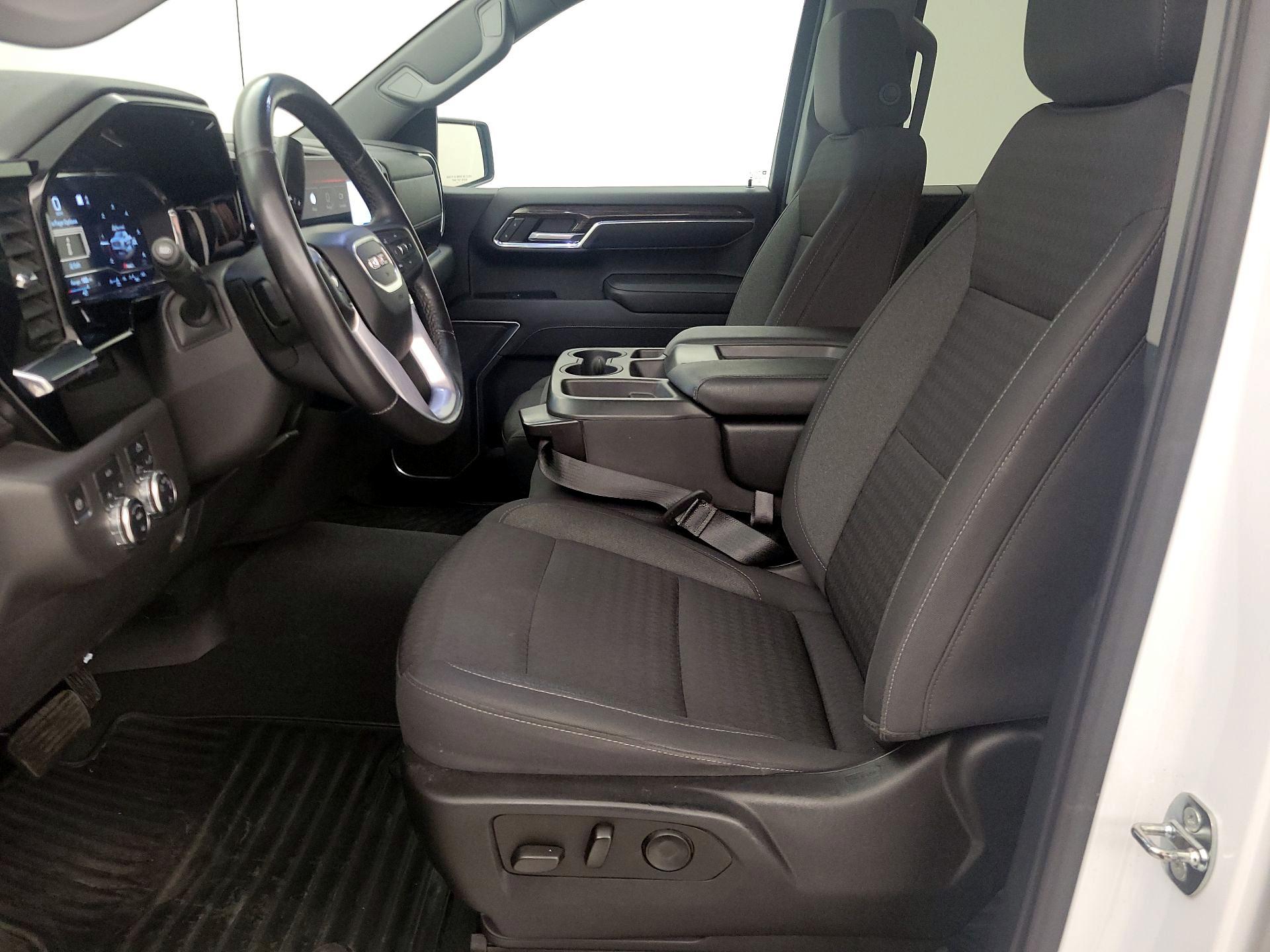 Thumbnail: 2022 GMC Sierra 1500 - 11