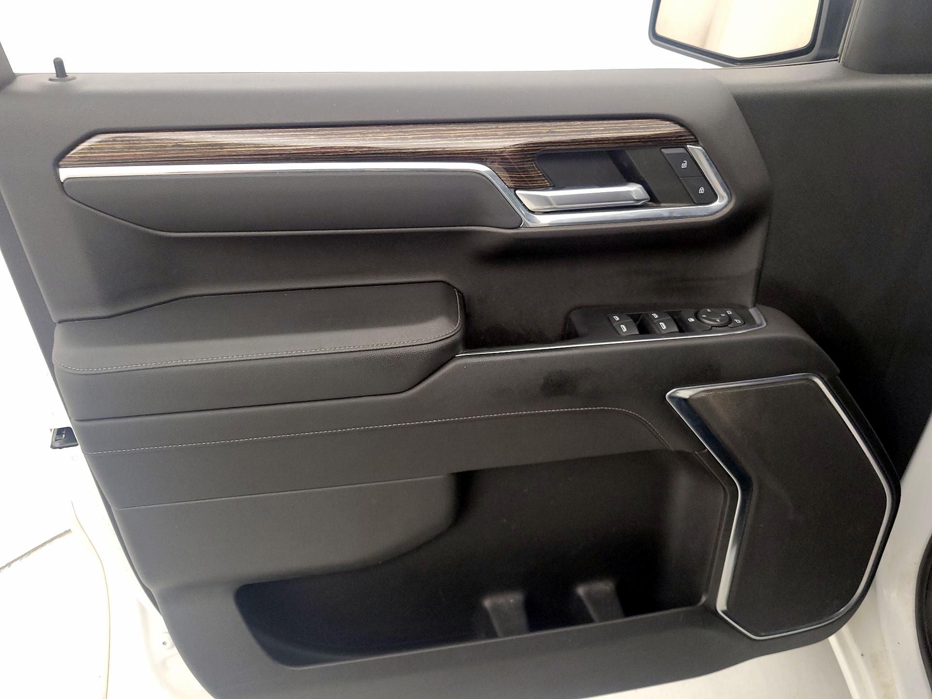 Thumbnail: 2022 GMC Sierra 1500 - 12