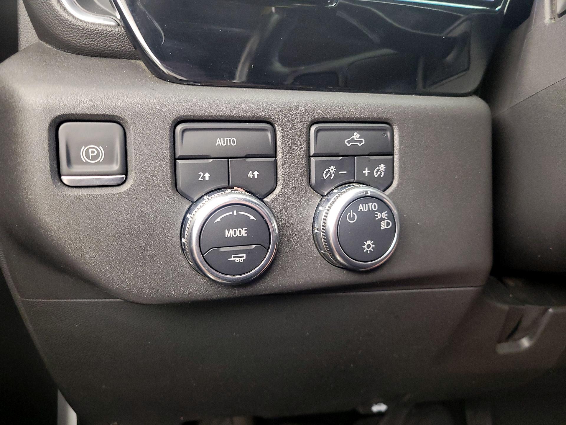 Thumbnail: 2022 GMC Sierra 1500 - 13