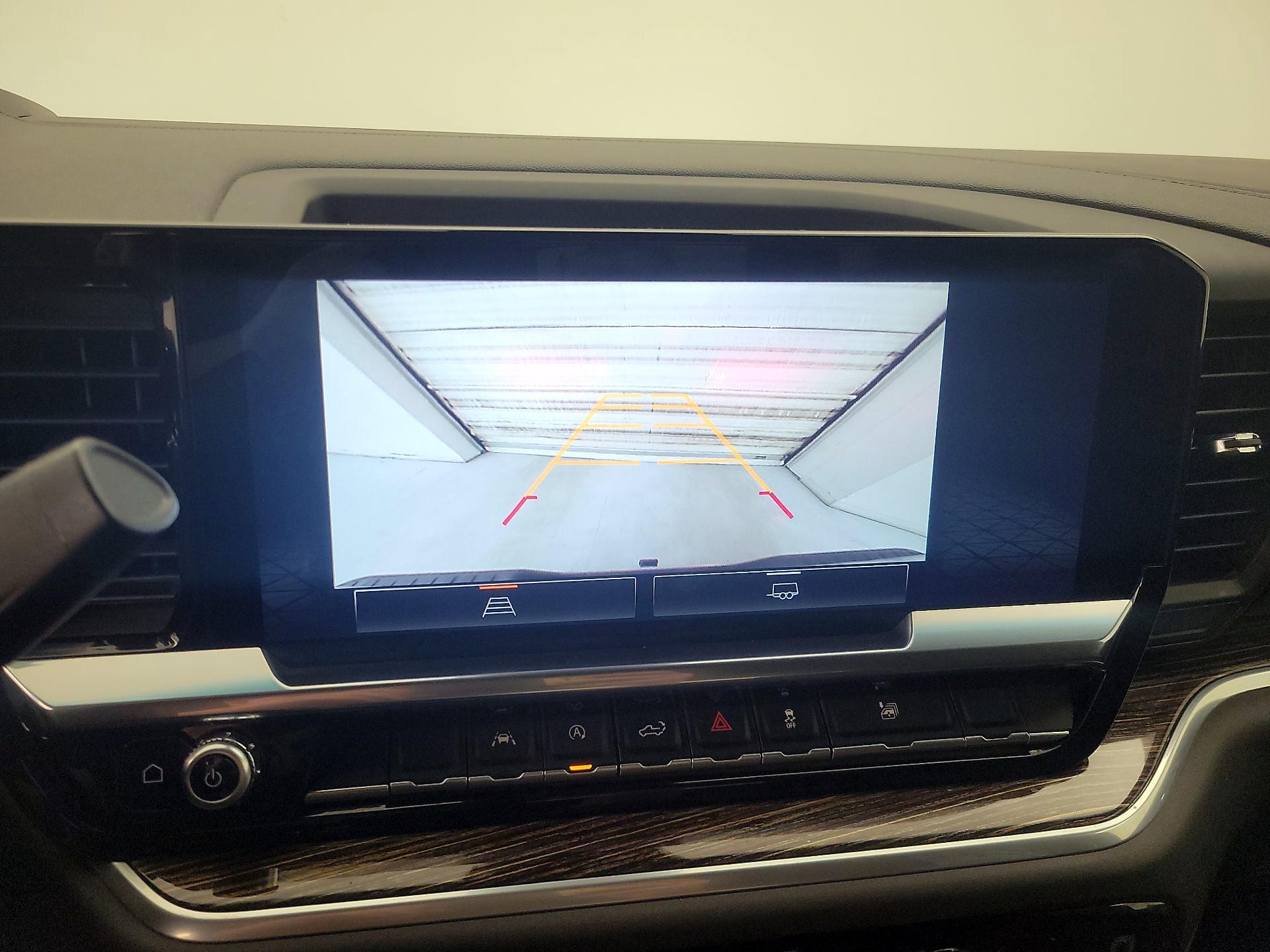 Thumbnail: 2022 GMC Sierra 1500 - 14