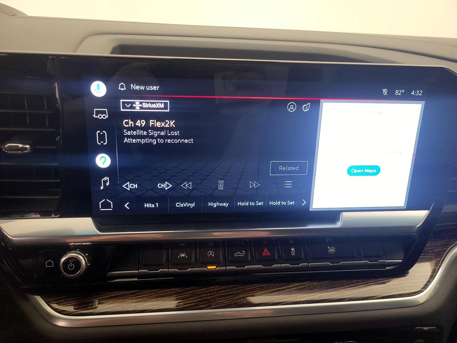 Thumbnail: 2022 GMC Sierra 1500 - 15