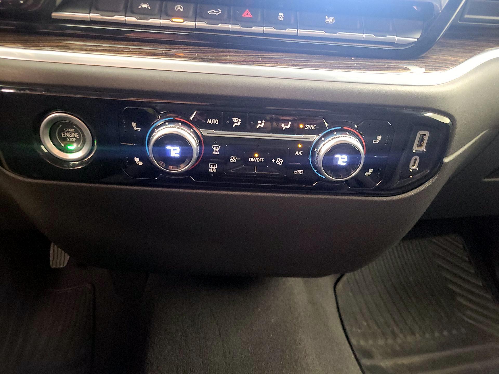 Thumbnail: 2022 GMC Sierra 1500 - 16