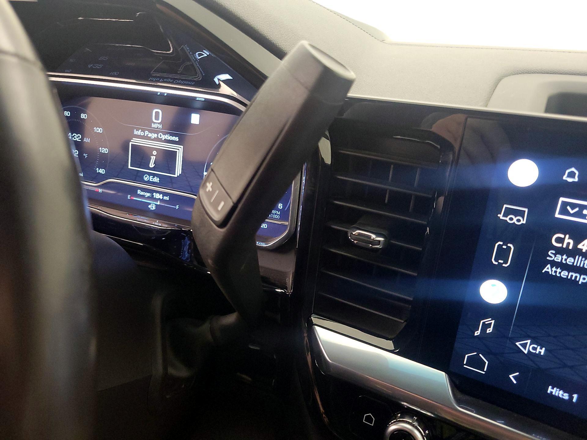 Thumbnail: 2022 GMC Sierra 1500 - 17