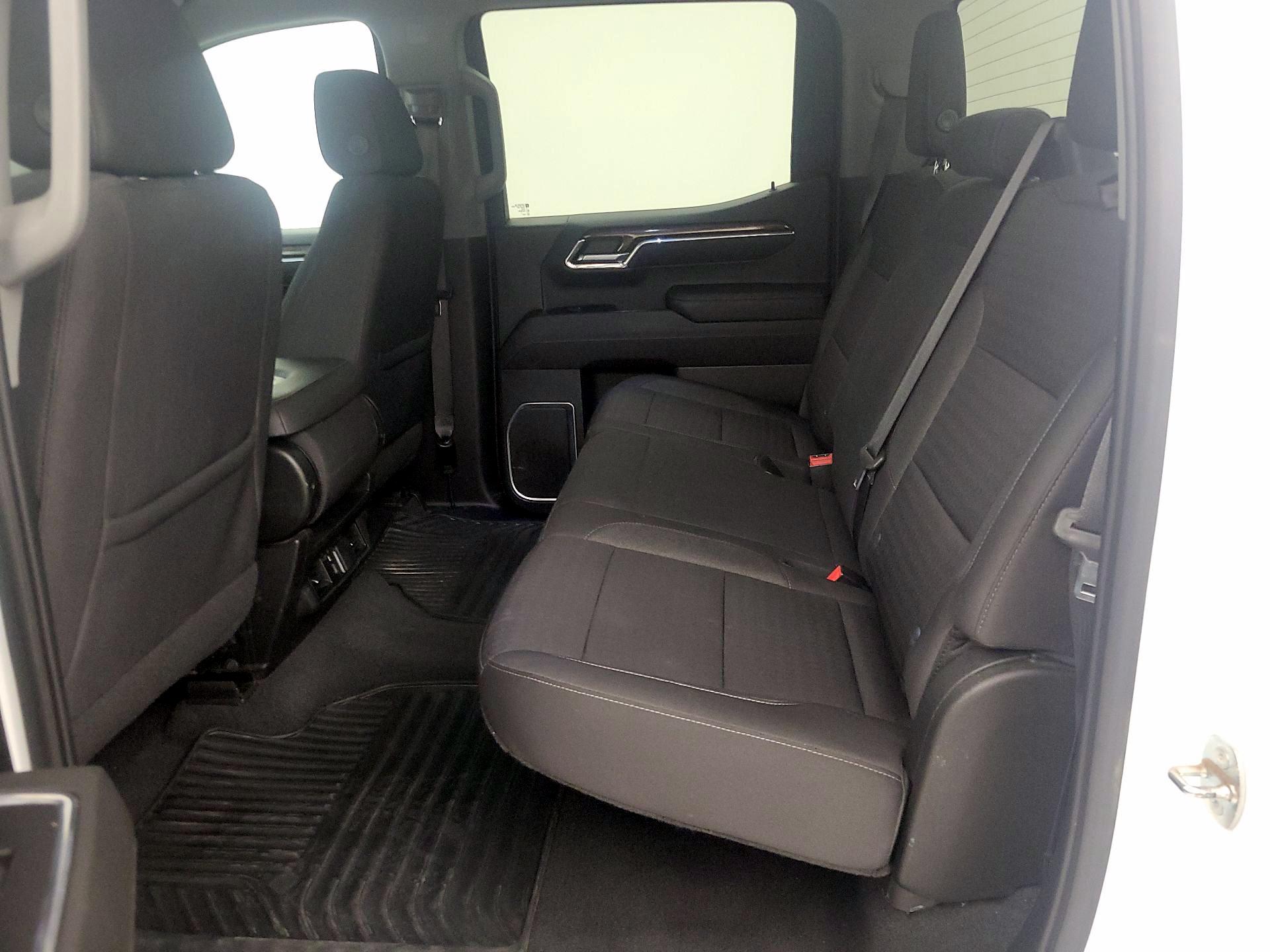 Thumbnail: 2022 GMC Sierra 1500 - 19