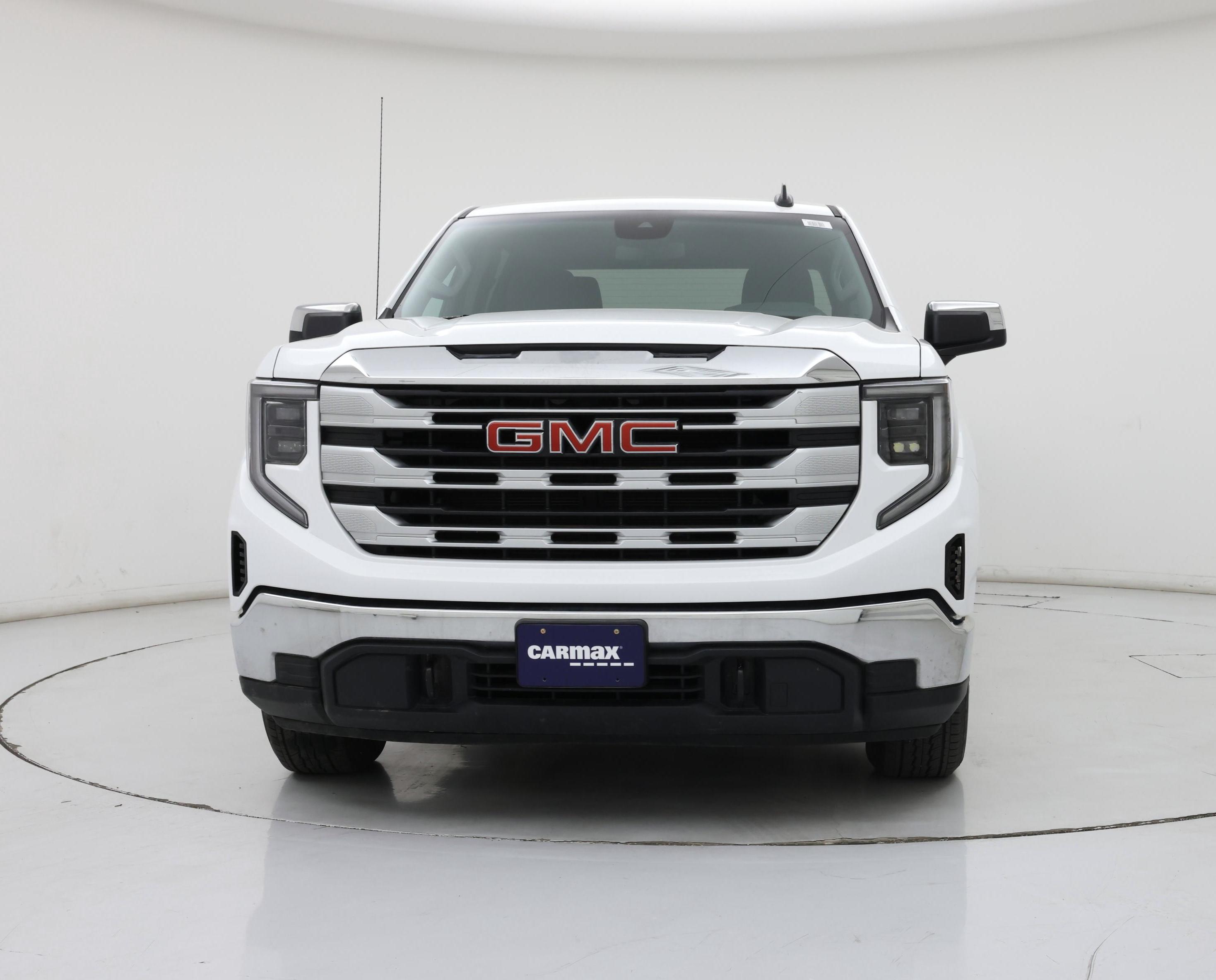 Thumbnail: 2022 GMC Sierra 1500 - 5
