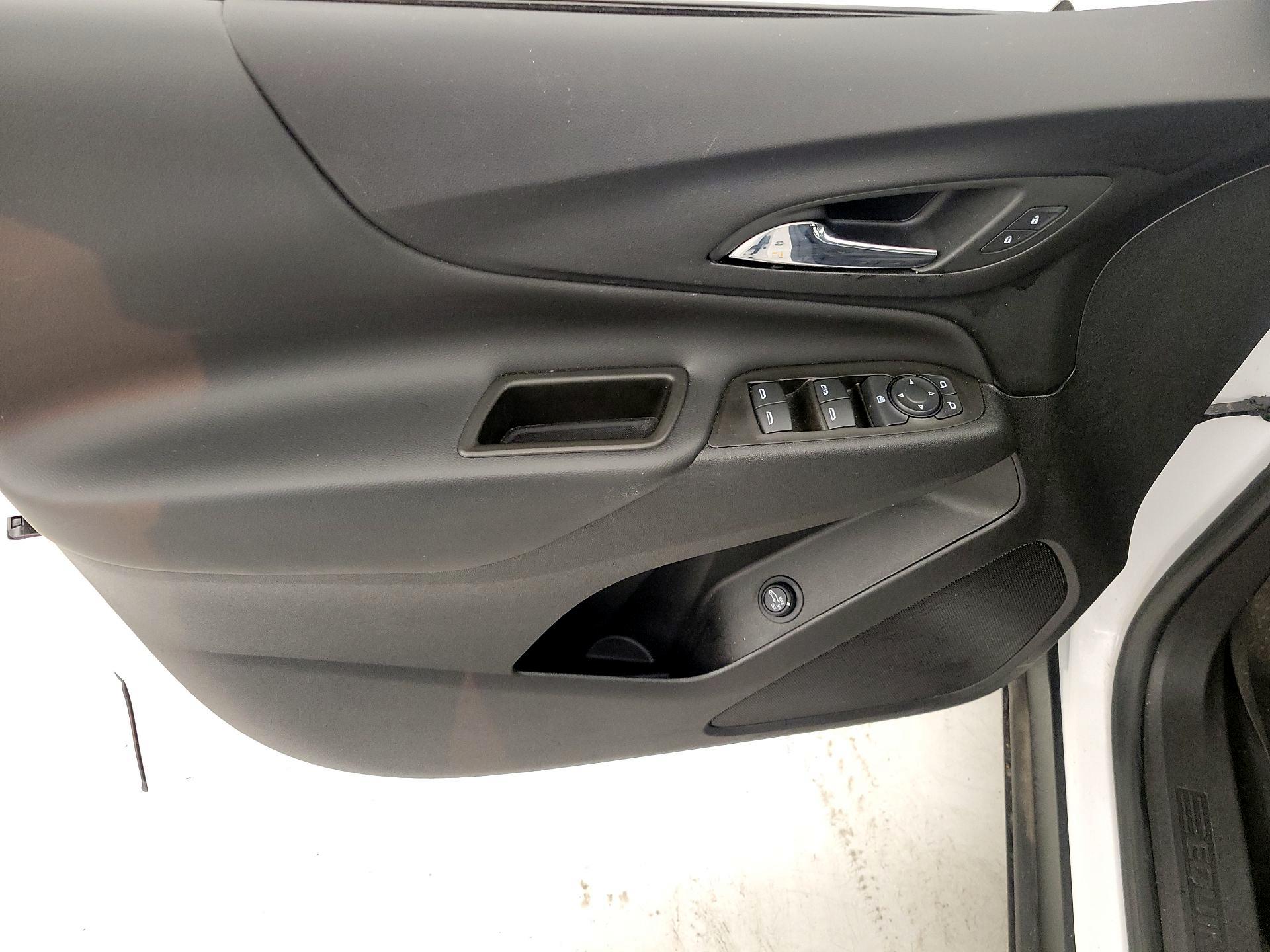 Thumbnail: 2024 Chevrolet Equinox - 12