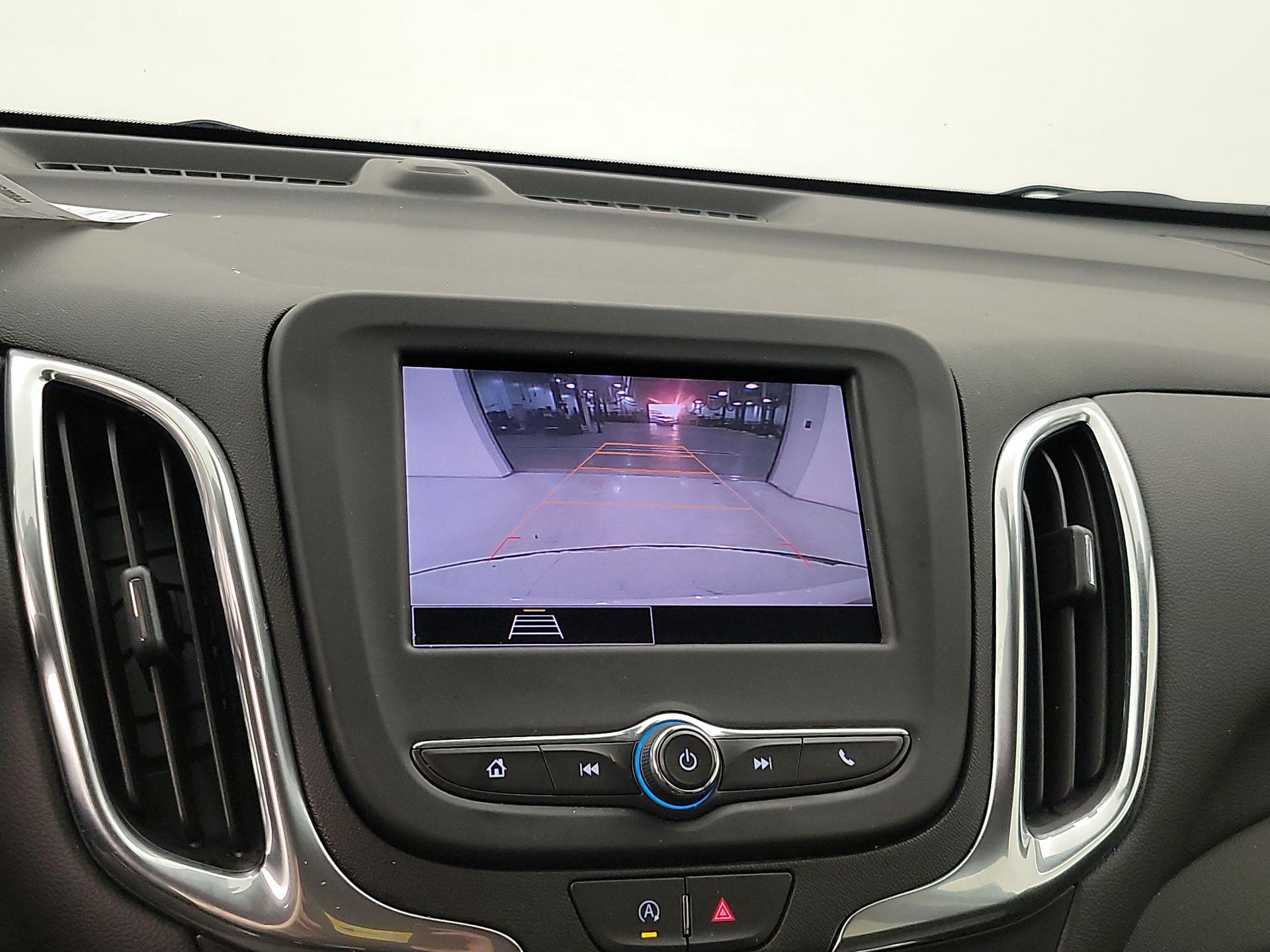 Thumbnail: 2024 Chevrolet Equinox - 14